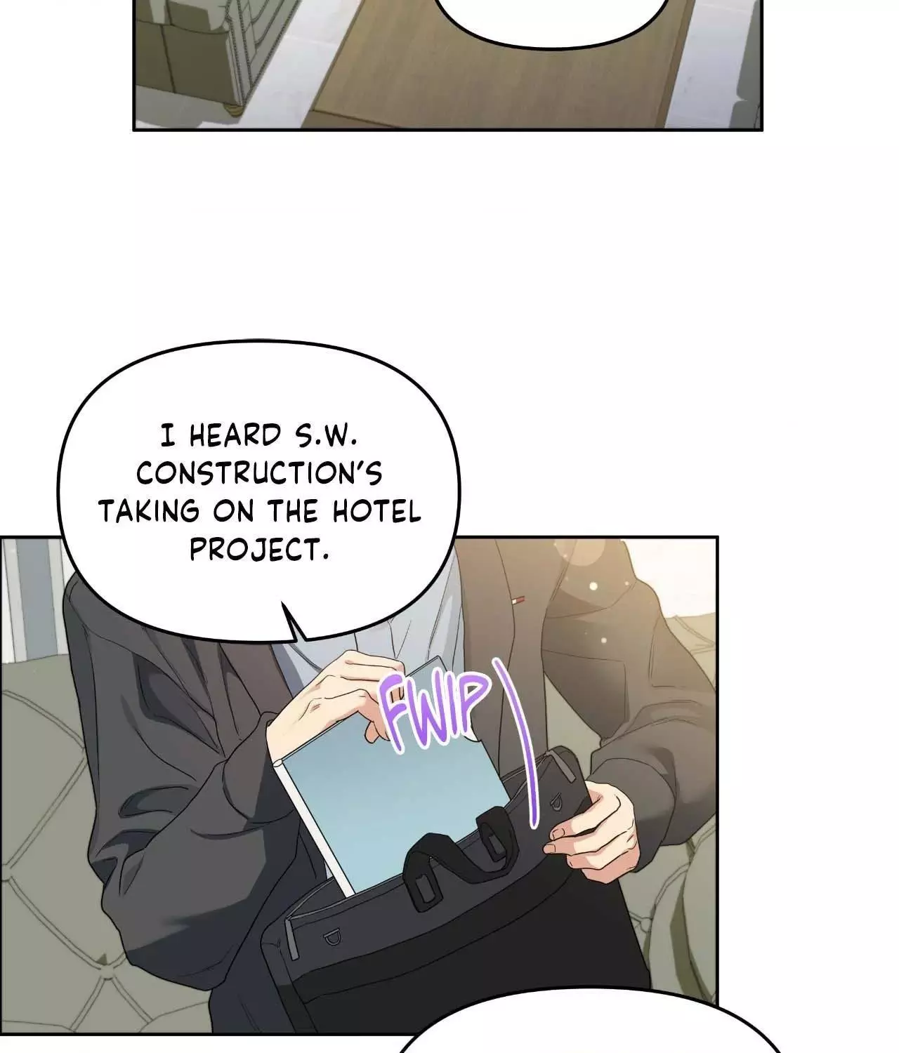 Cherry Cake - Chapter 31 Page 31