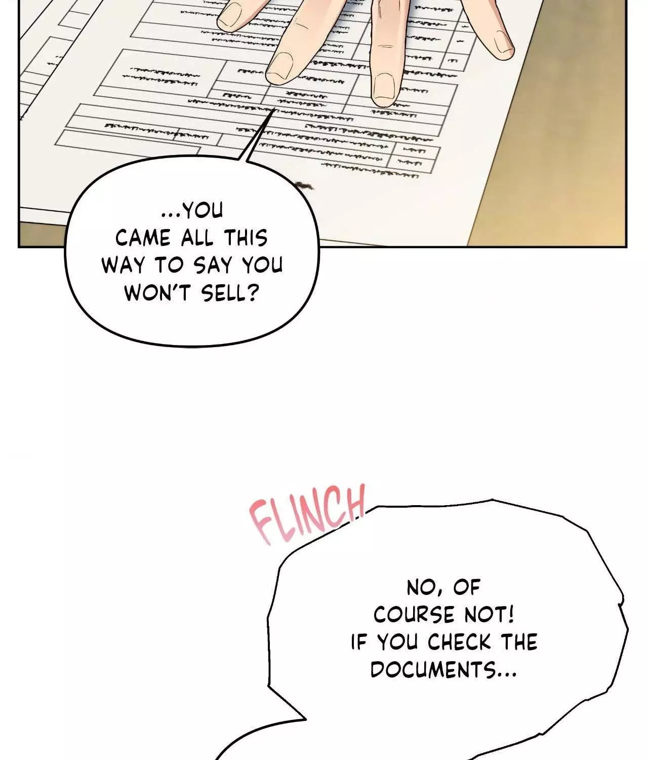 Cherry Cake - Chapter 31 Page 40