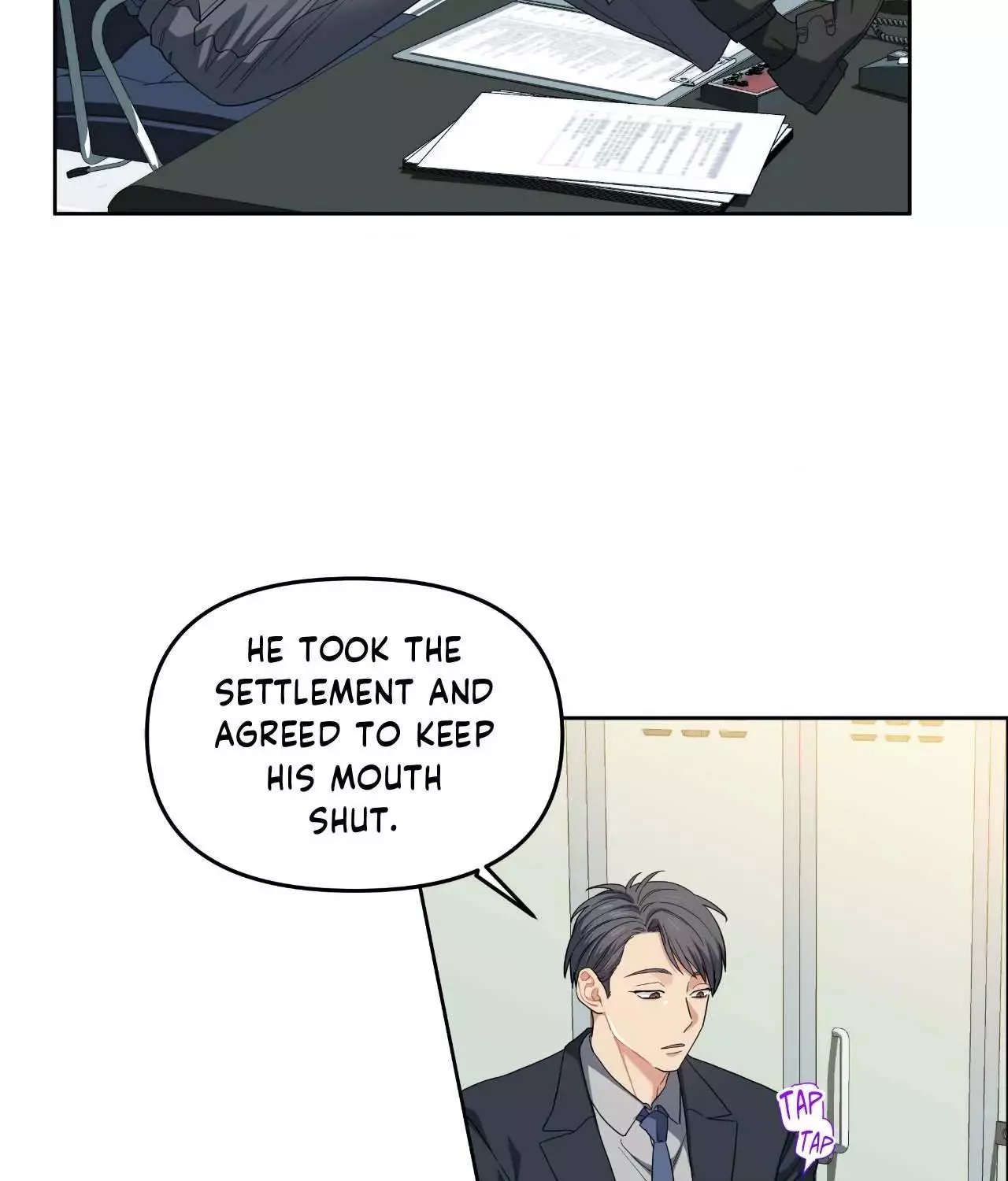 Cherry Cake - Chapter 31 Page 5