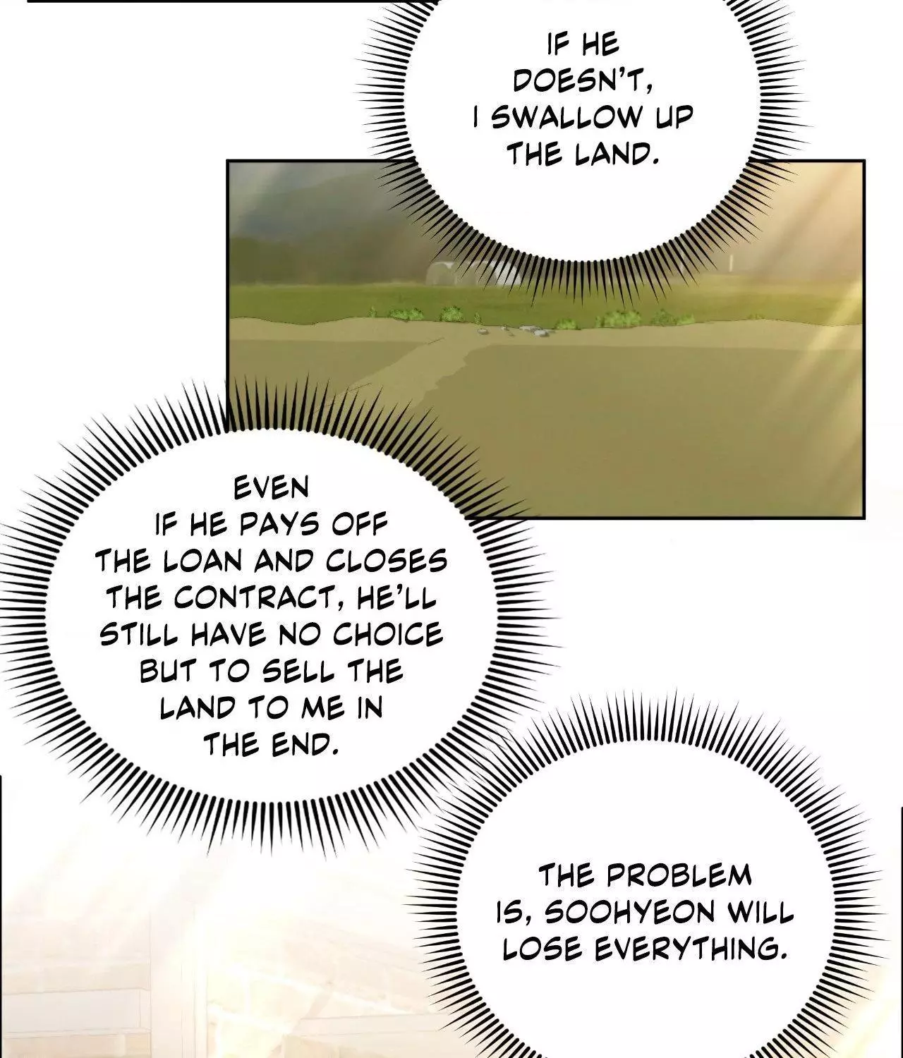 Cherry Cake - Chapter 31 Page 50