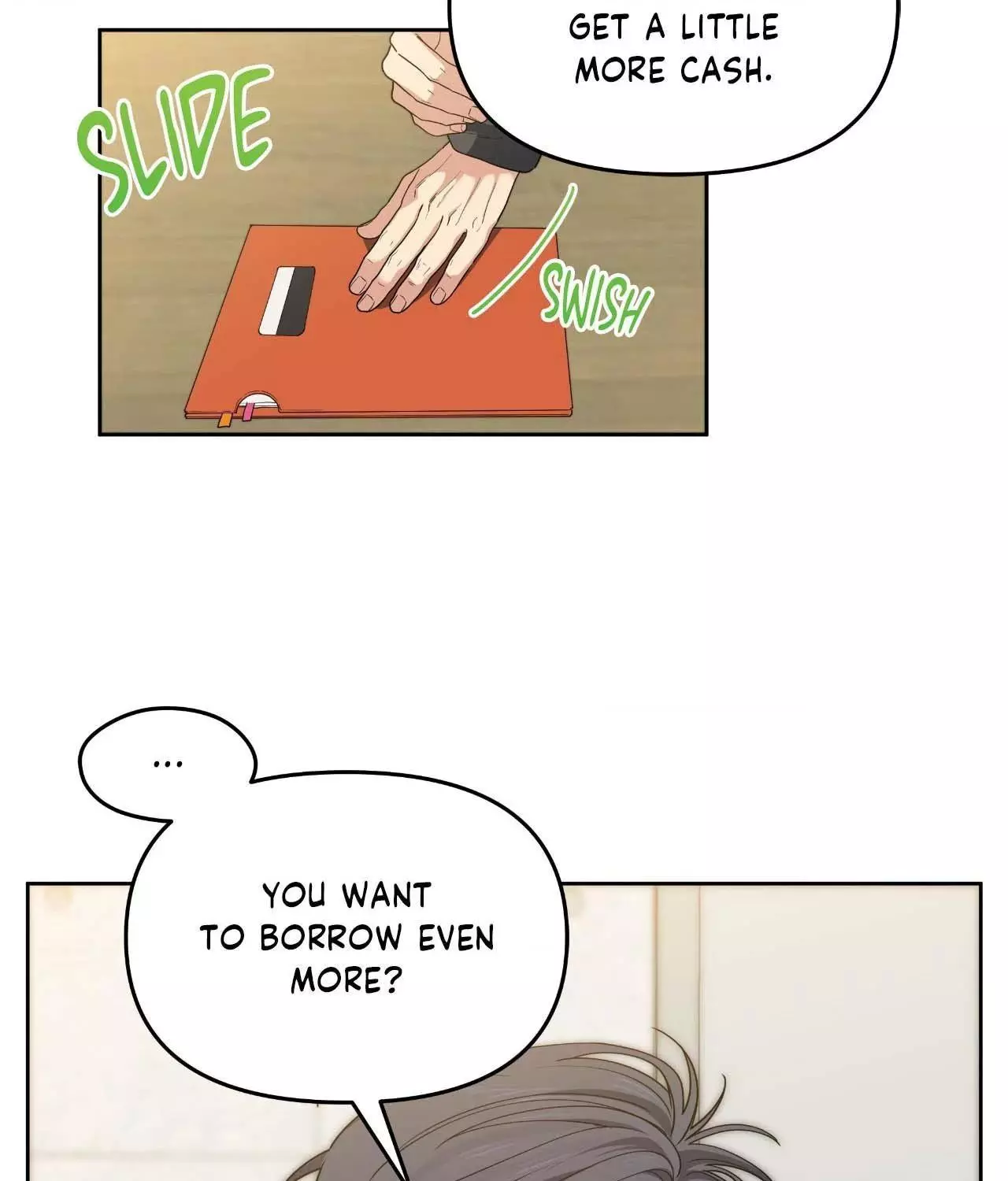Cherry Cake - Chapter 31 Page 59