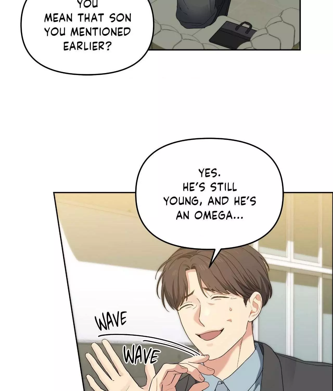Cherry Cake - Chapter 31 Page 62