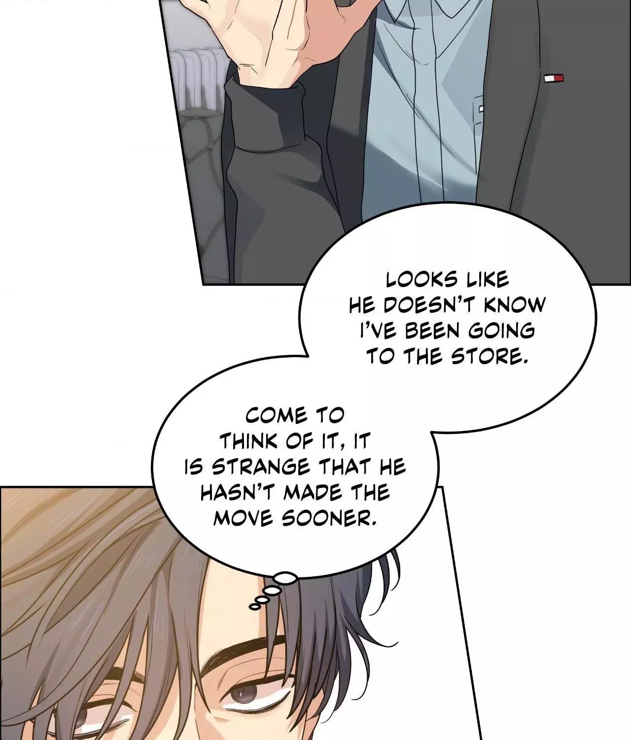 Cherry Cake - Chapter 31 Page 63