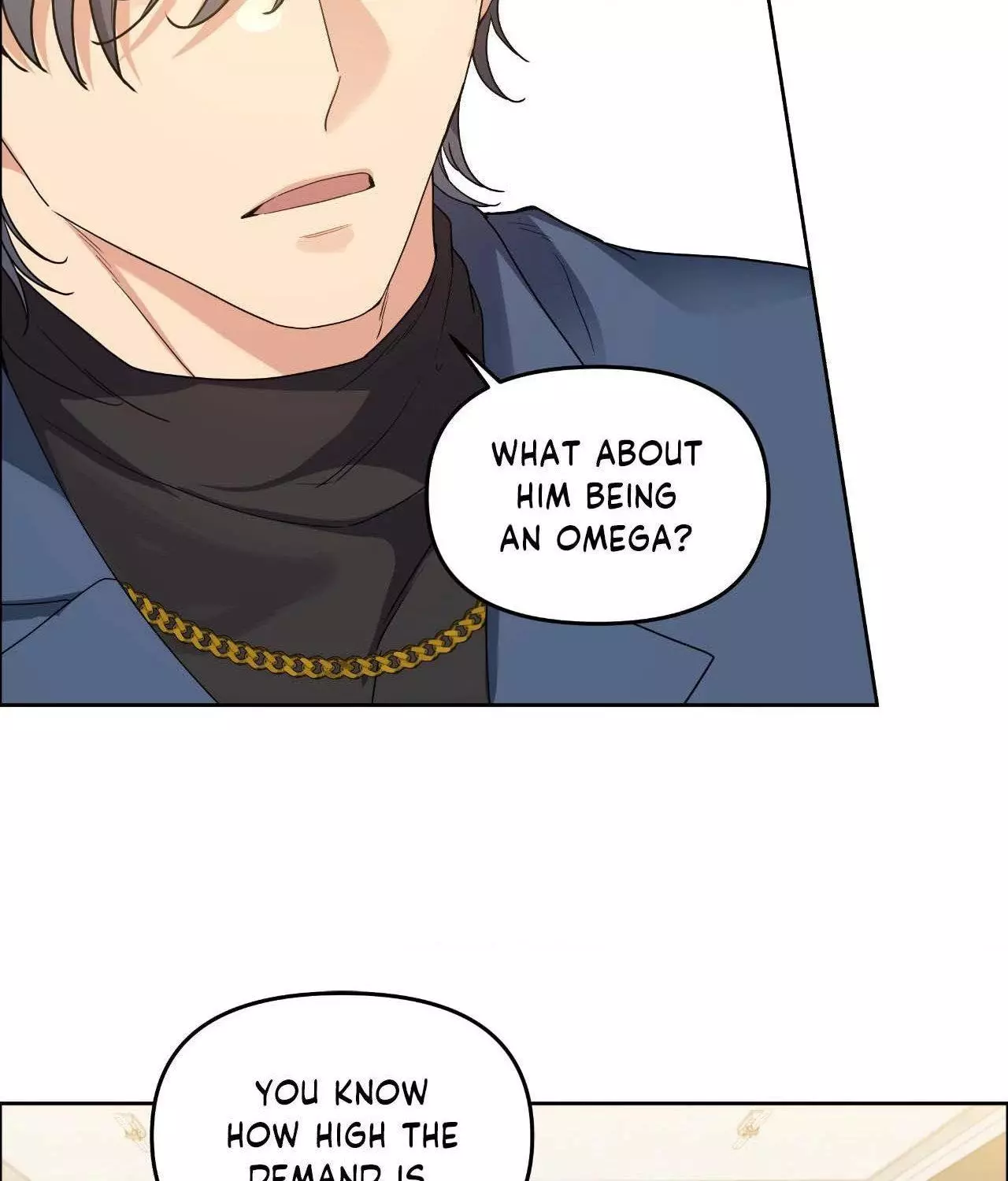 Cherry Cake - Chapter 31 Page 64
