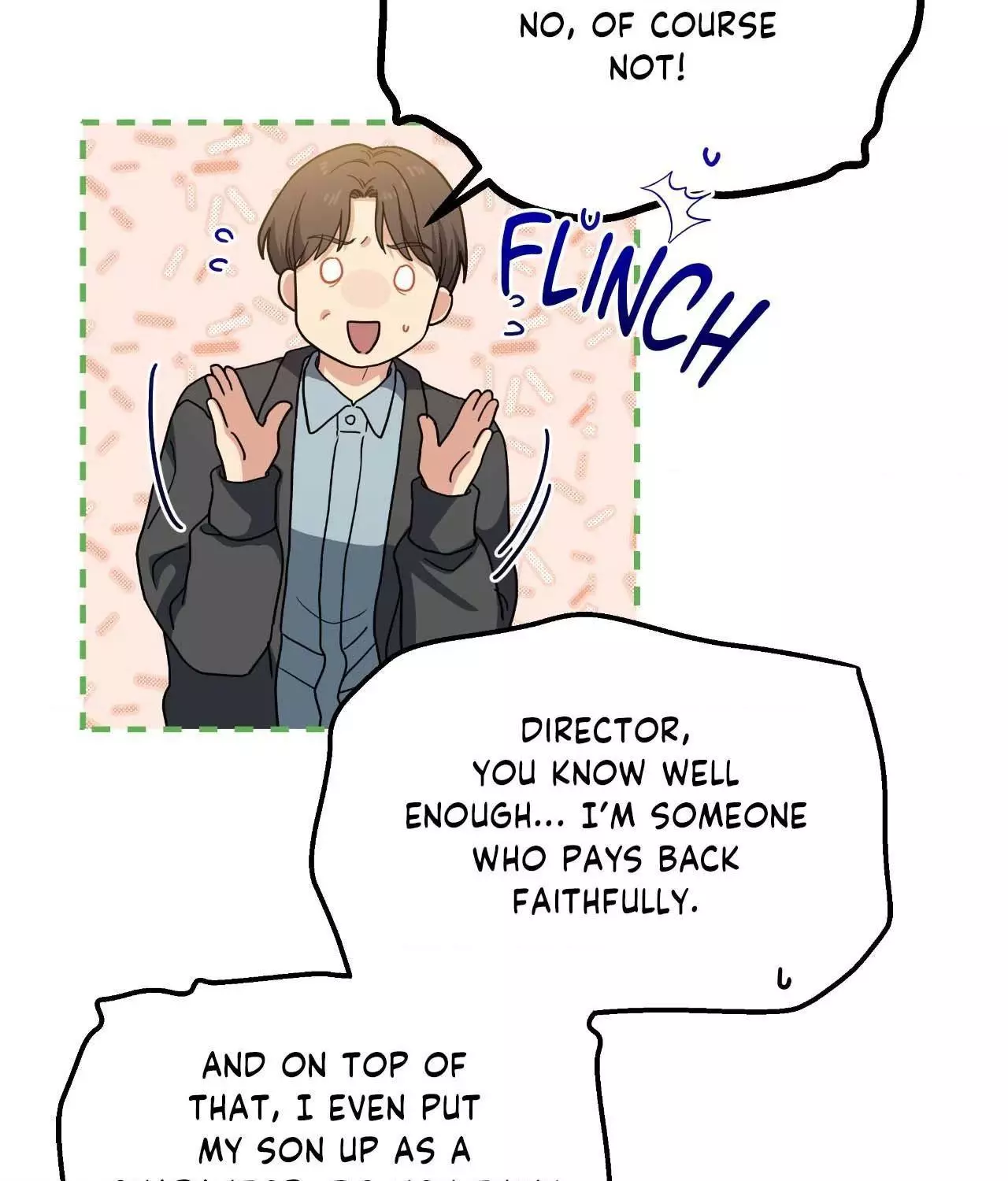 Cherry Cake - Chapter 31 Page 67