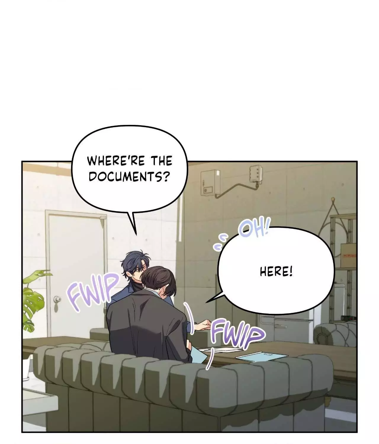 Cherry Cake - Chapter 31 Page 69