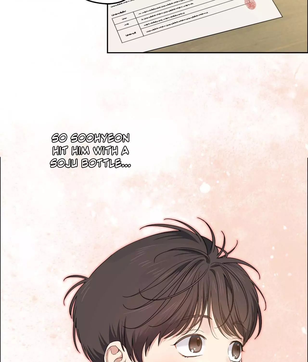 Cherry Cake - Chapter 31 Page 71
