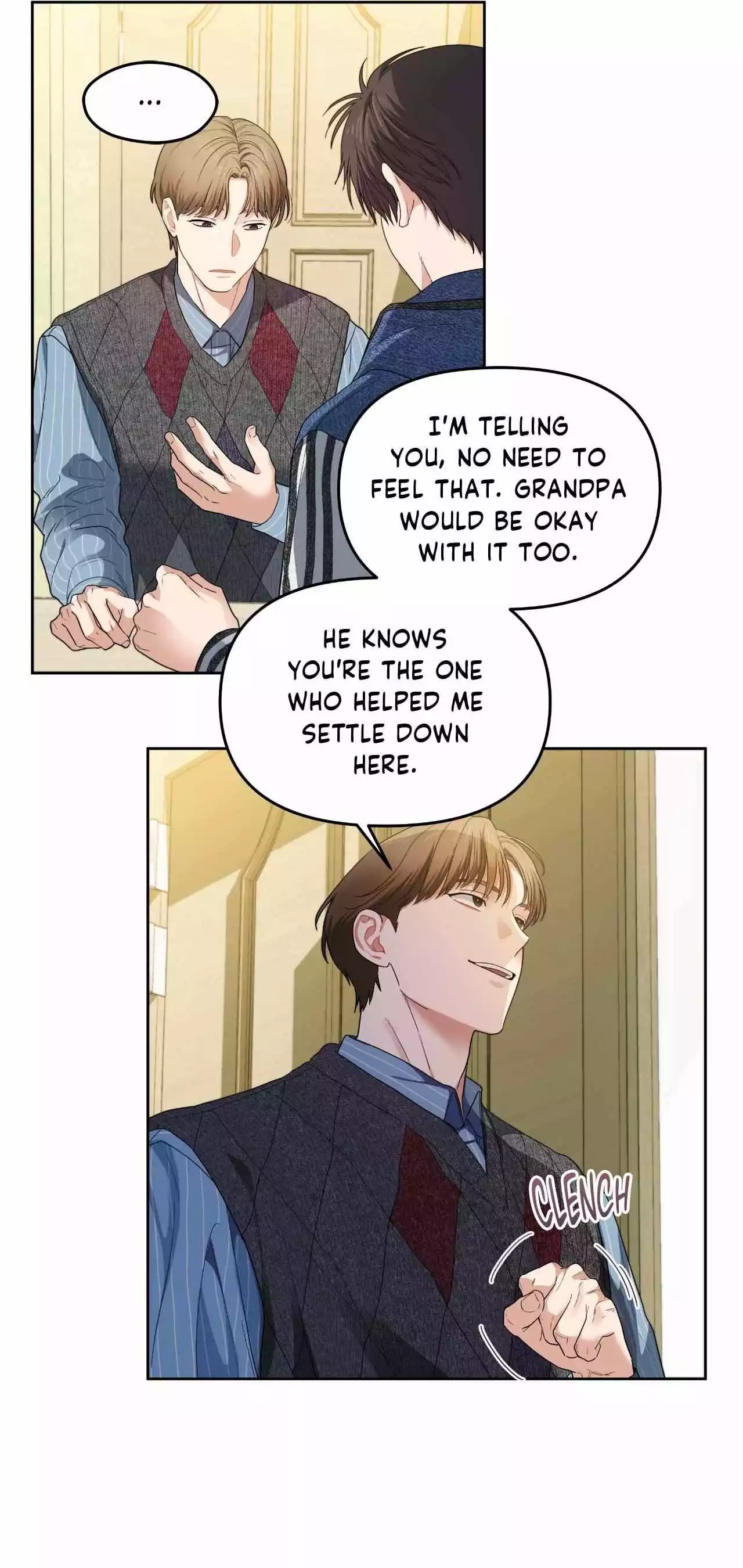 Cherry Cake - Chapter 32 Page 33