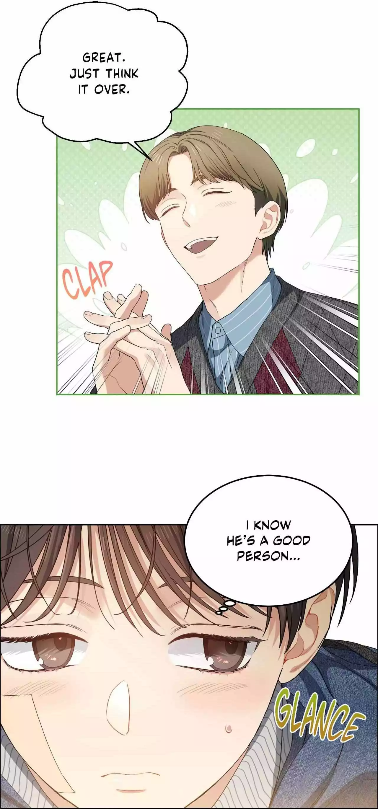 Cherry Cake - Chapter 33 Page 7