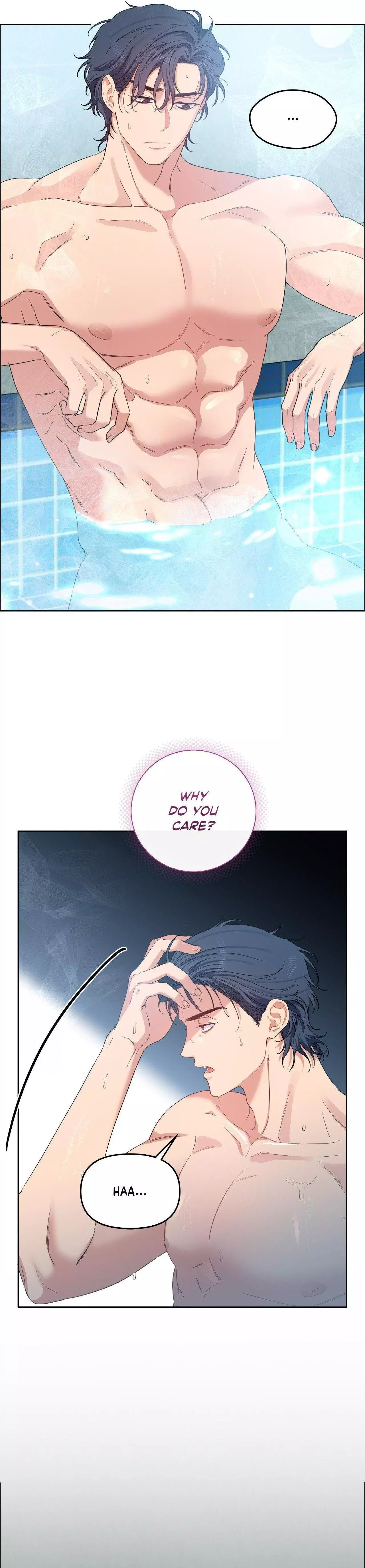 Cherry Cake - Chapter 34 Page 28