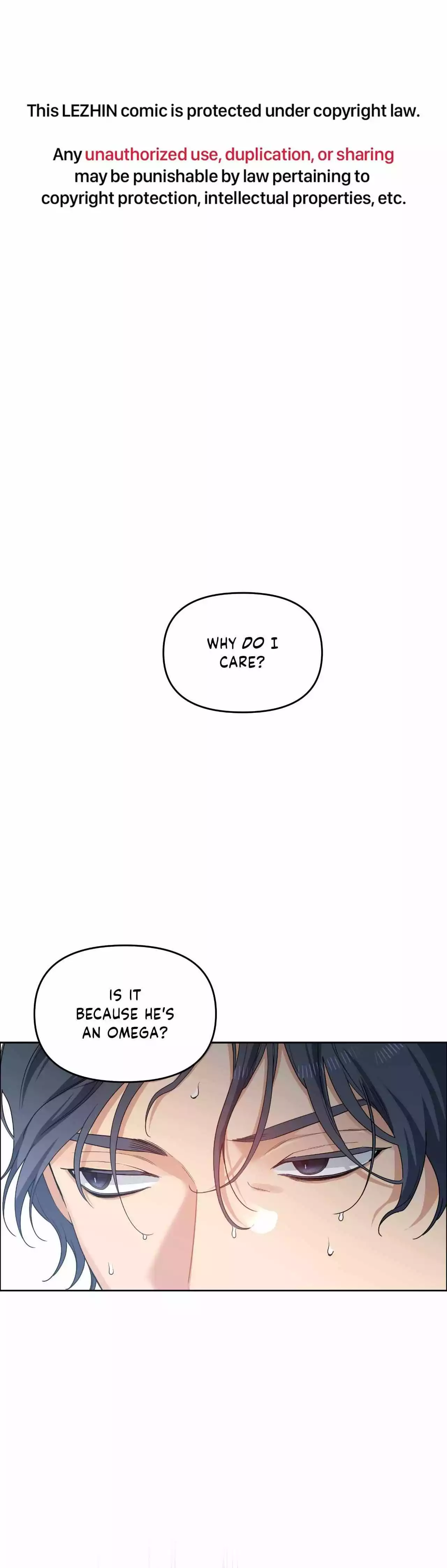 Cherry Cake - Chapter 35 Page 2