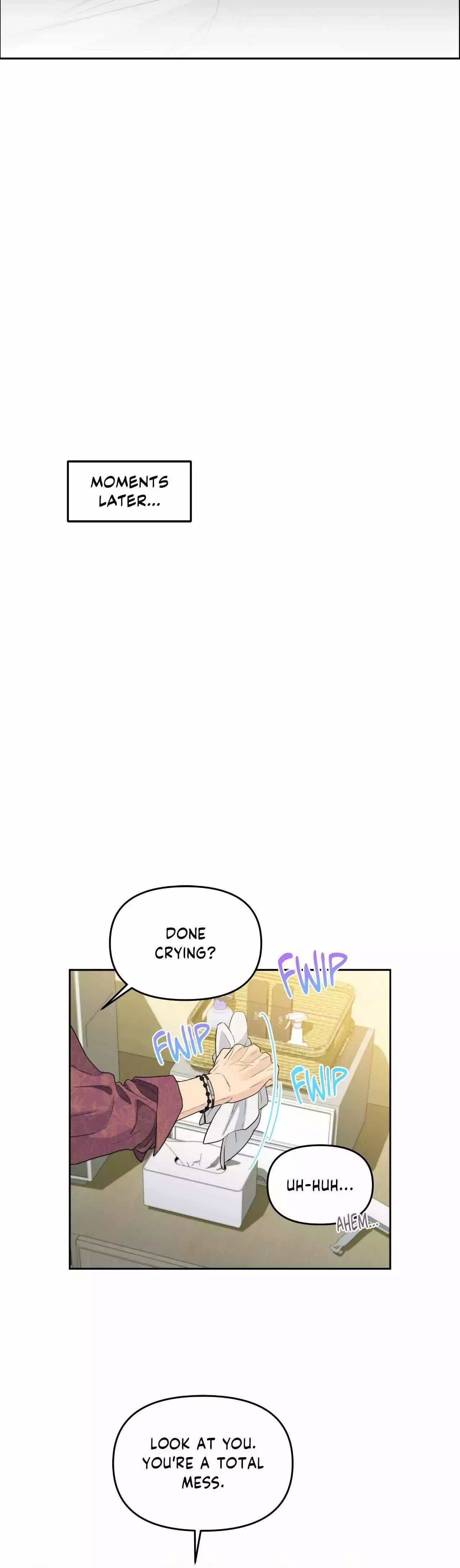 Cherry Cake - Chapter 35 Page 26