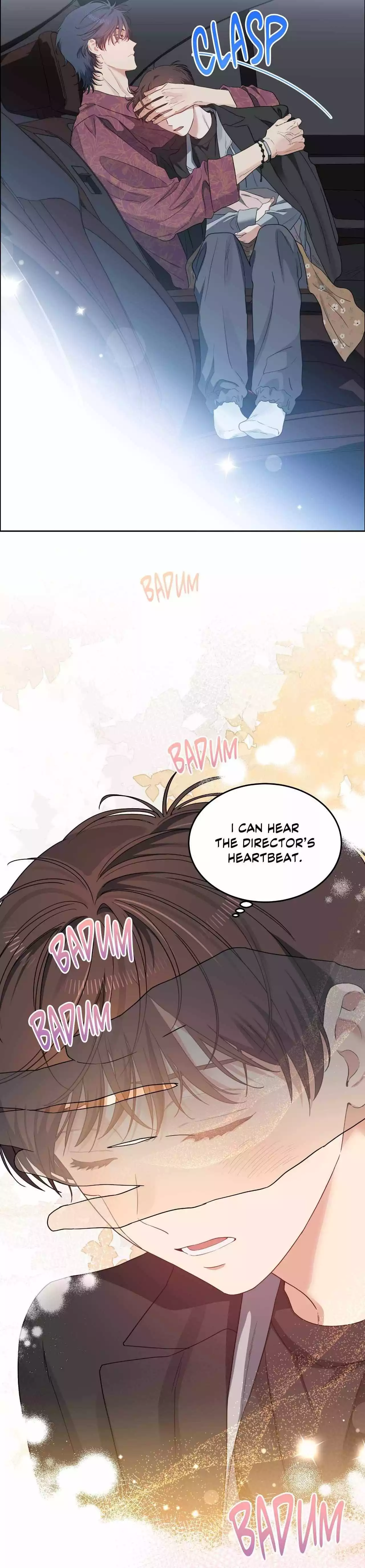 Cherry Cake - Chapter 35 Page 34