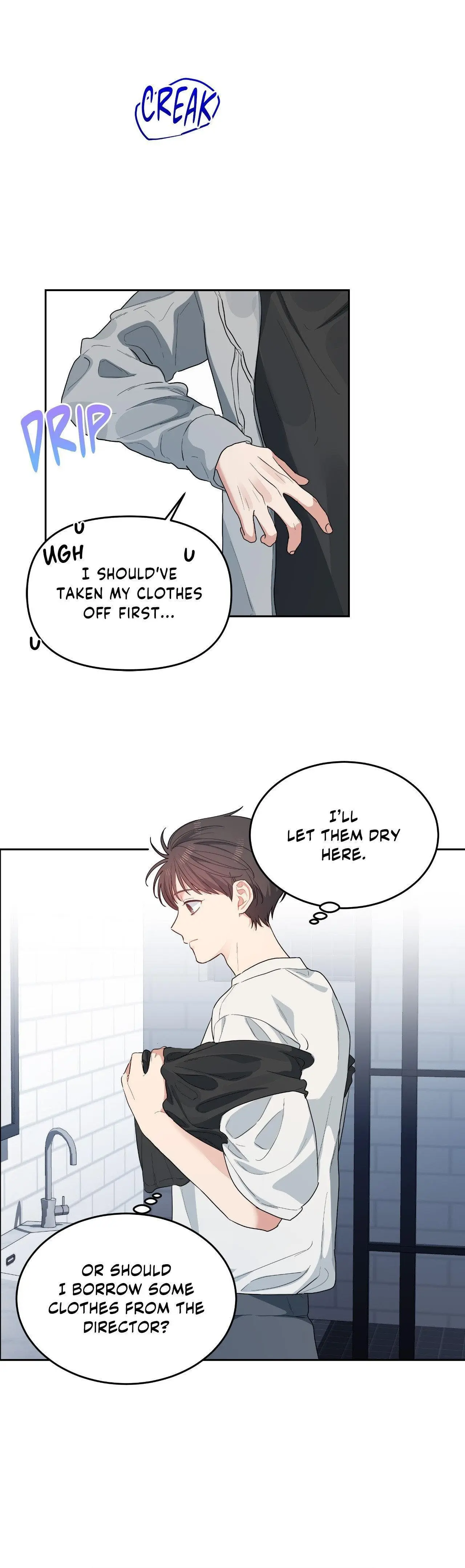 Cherry Cake - Chapter 36 Page 25