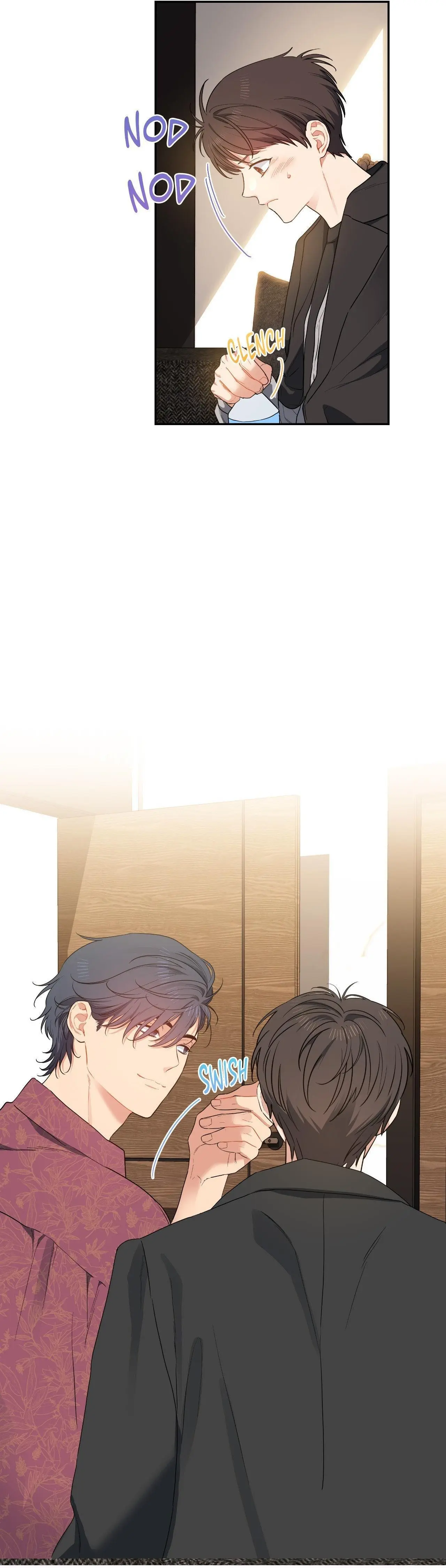 Cherry Cake - Chapter 36 Page 6