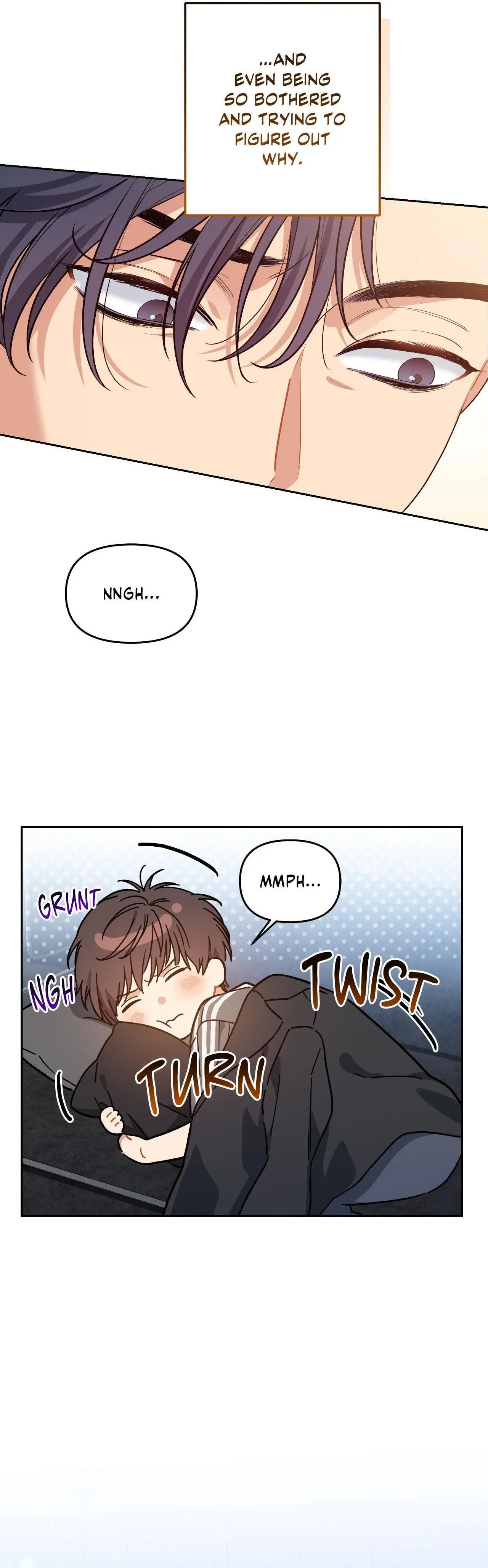 Cherry Cake - Chapter 37 Page 15