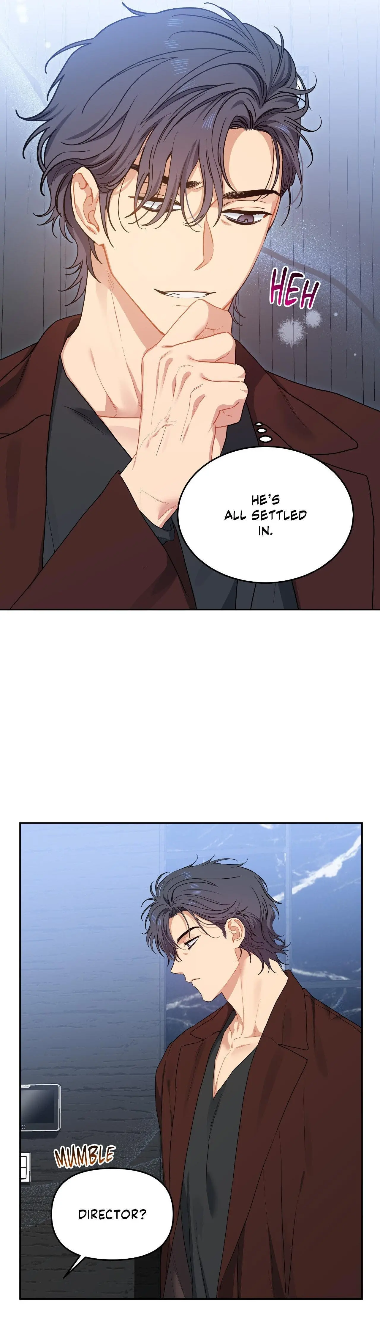 Cherry Cake - Chapter 37 Page 16