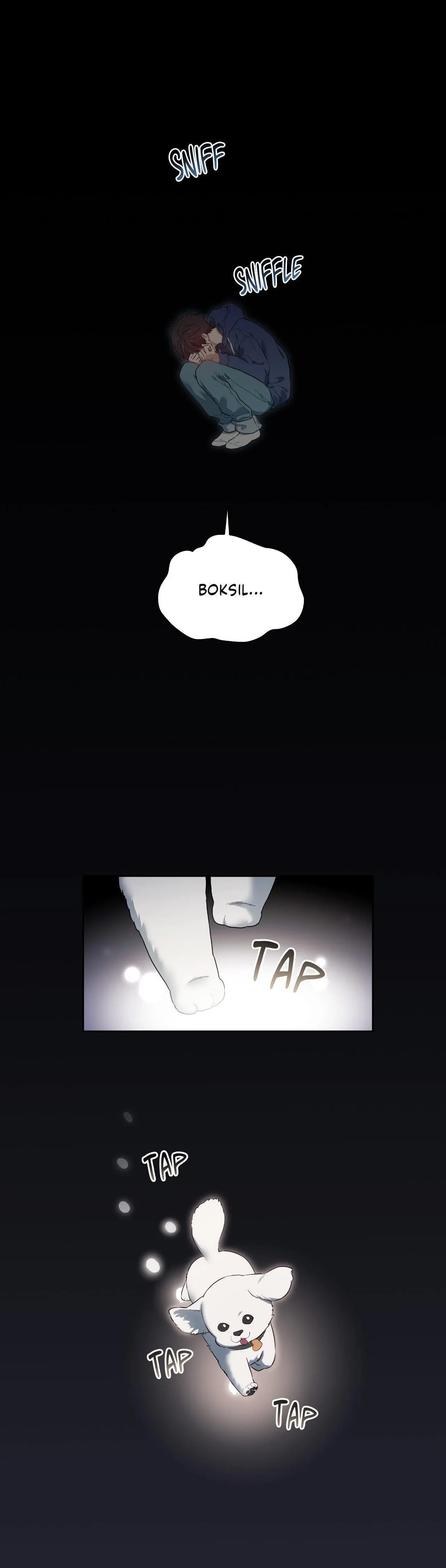 Cherry Cake - Chapter 37 Page 24