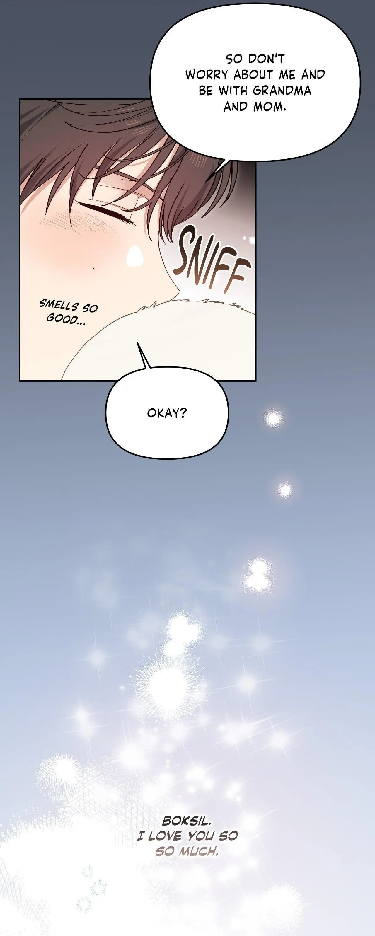 Cherry Cake - Chapter 37 Page 26