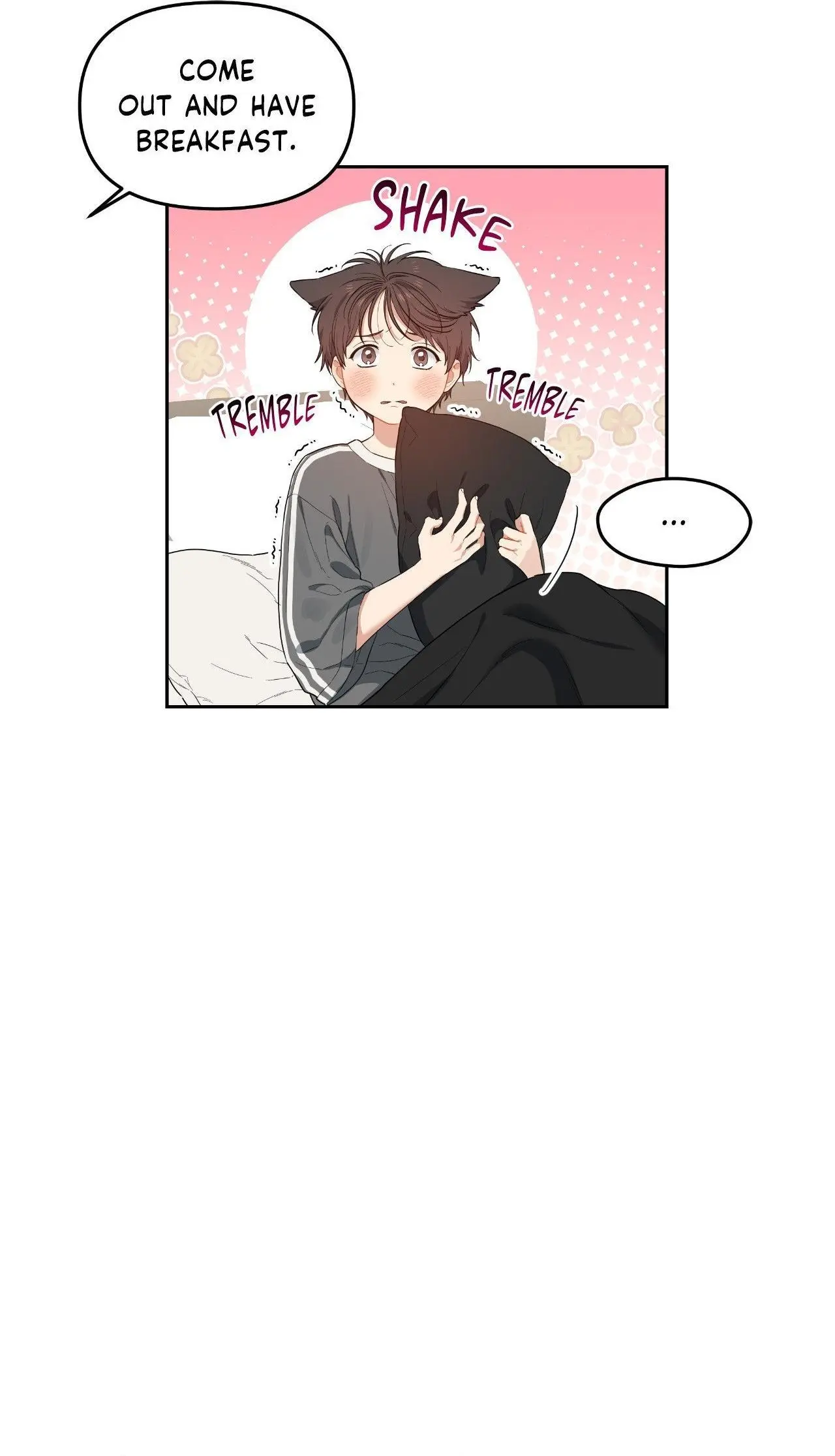 Cherry Cake - Chapter 37 Page 34