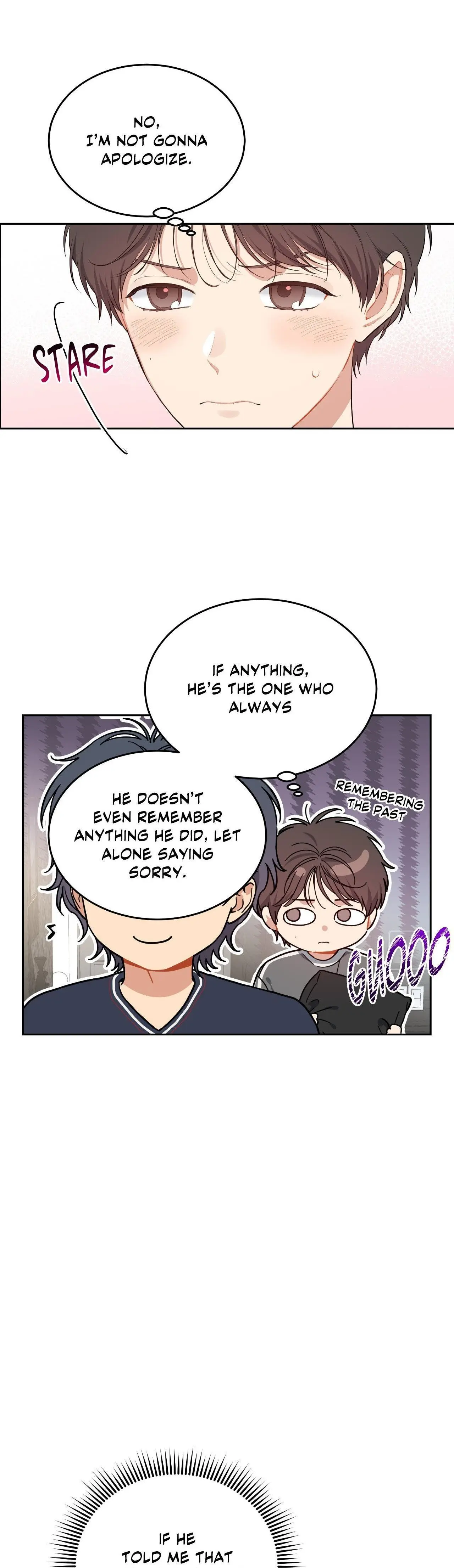 Cherry Cake - Chapter 37 Page 37