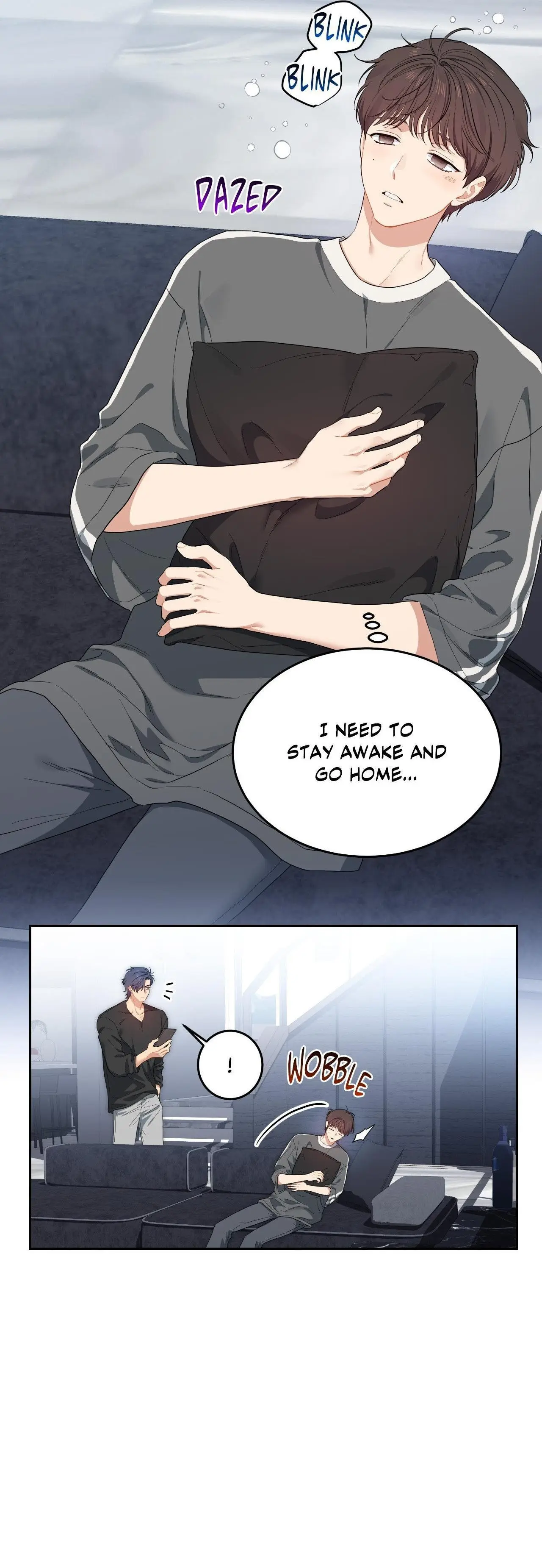 Cherry Cake - Chapter 37 Page 5