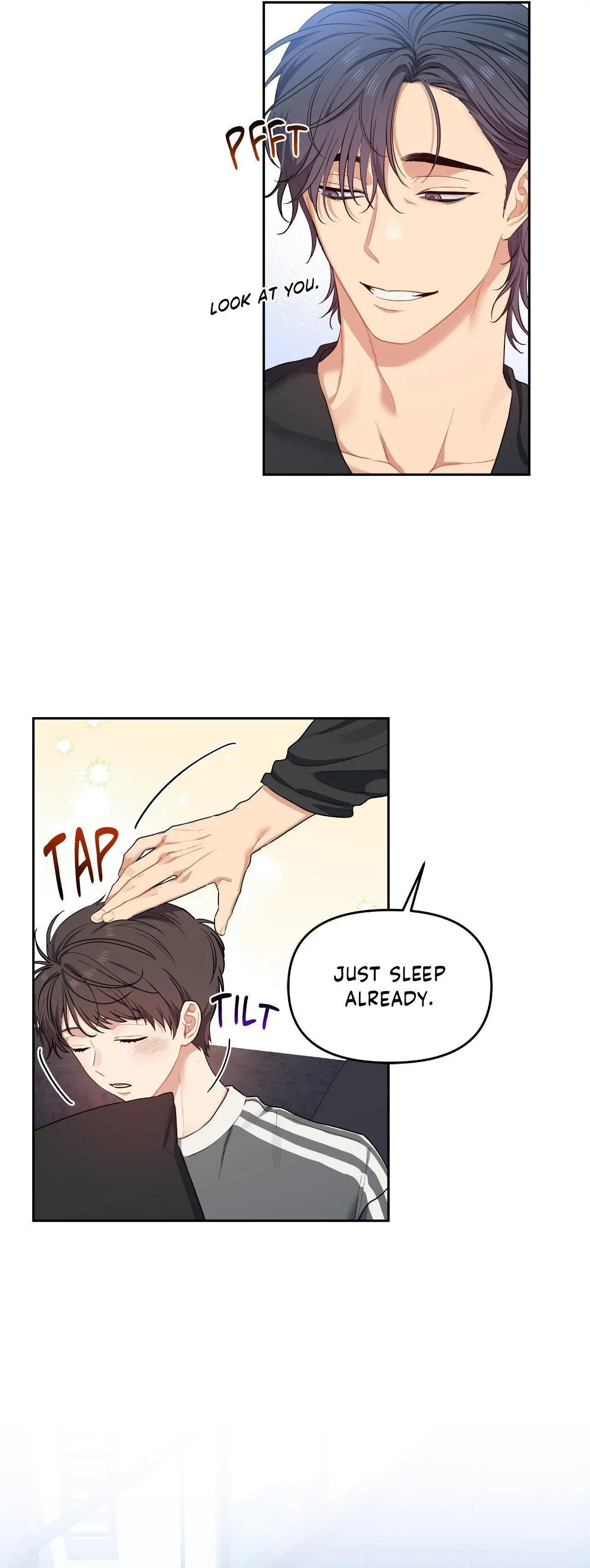 Cherry Cake - Chapter 37 Page 6