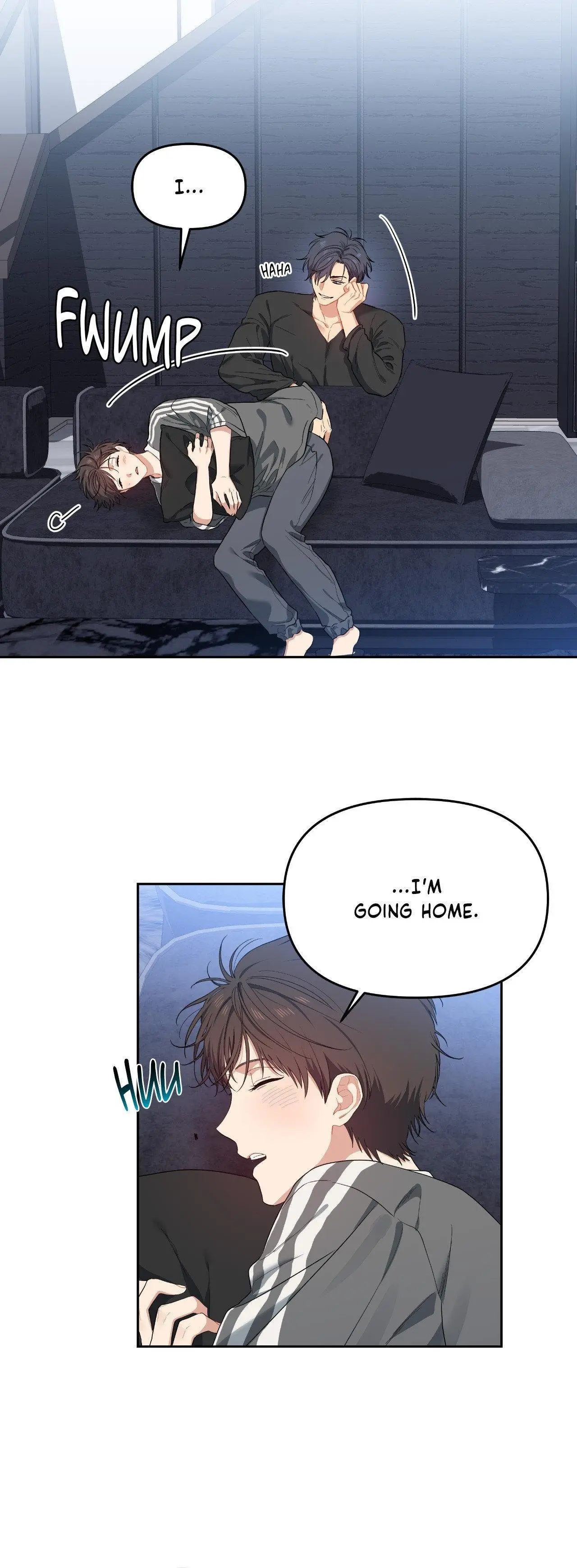 Cherry Cake - Chapter 37 Page 7