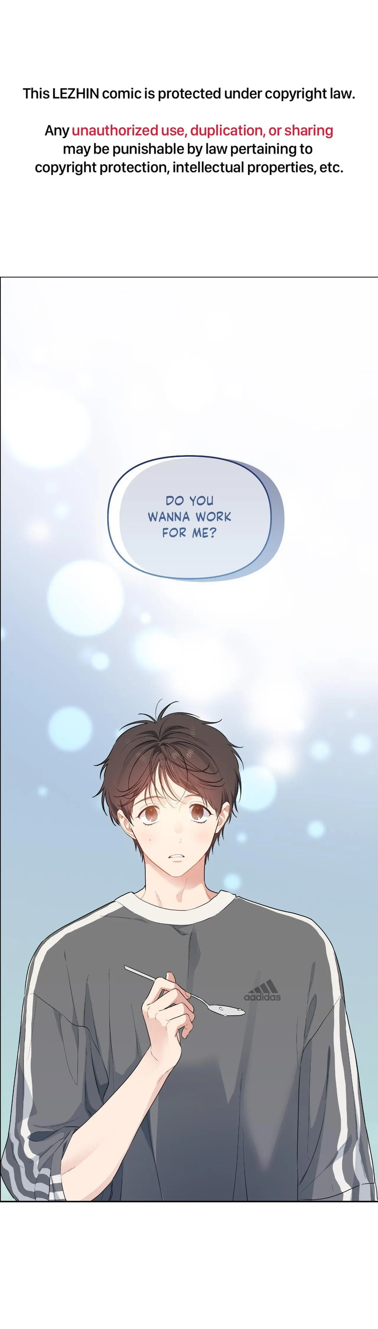 Cherry Cake - Chapter 38 Page 2