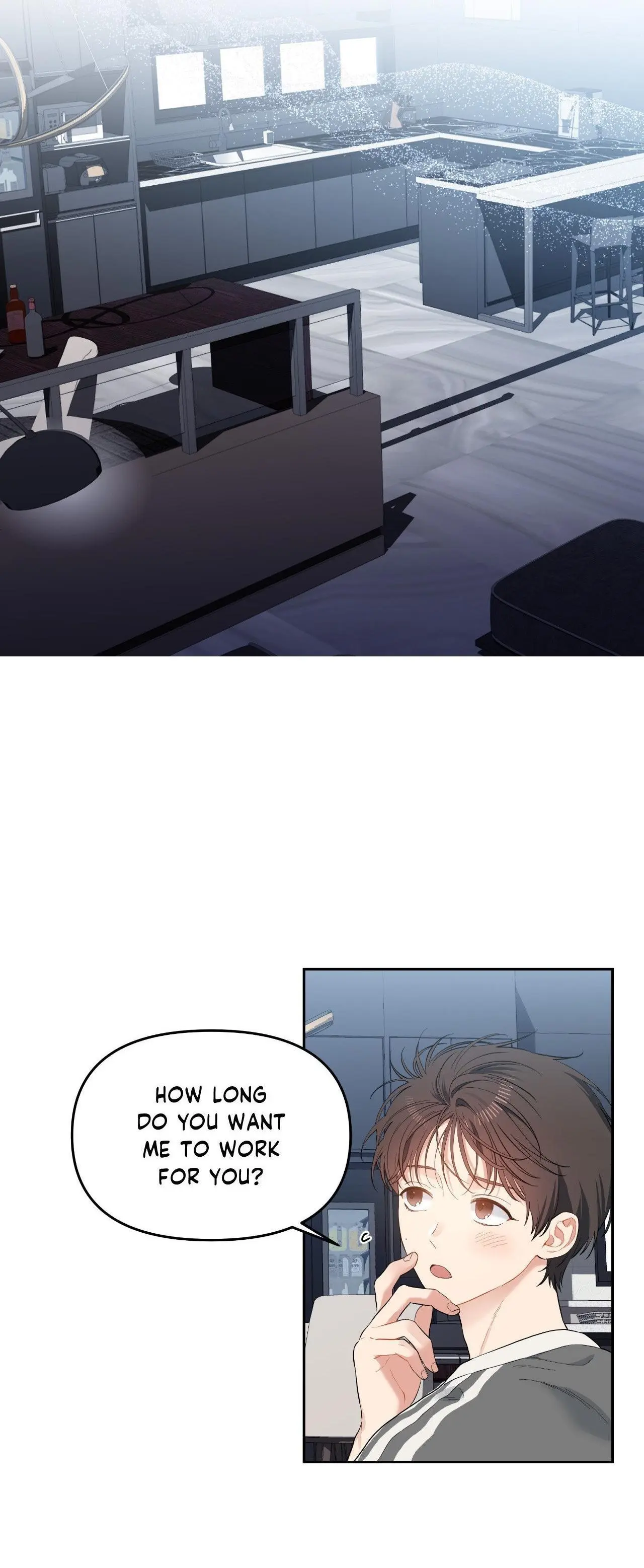 Cherry Cake - Chapter 38 Page 26