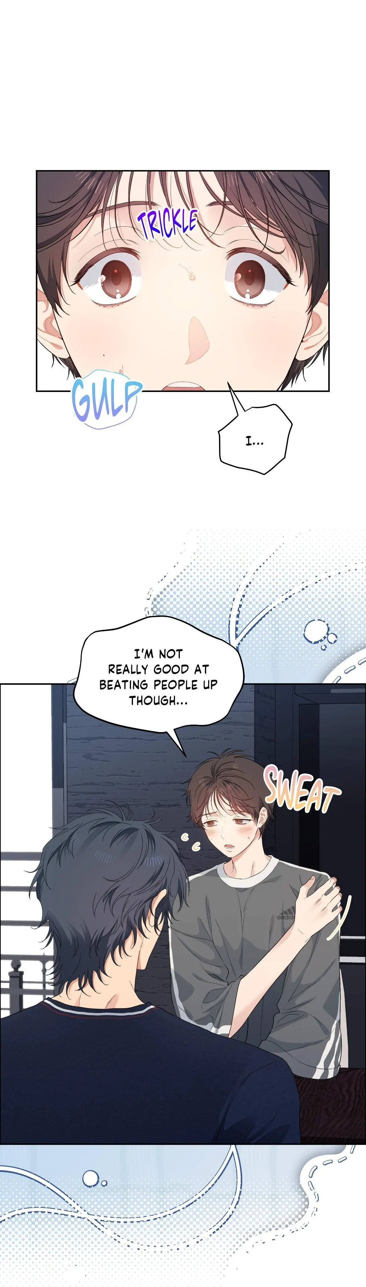 Cherry Cake - Chapter 38 Page 3