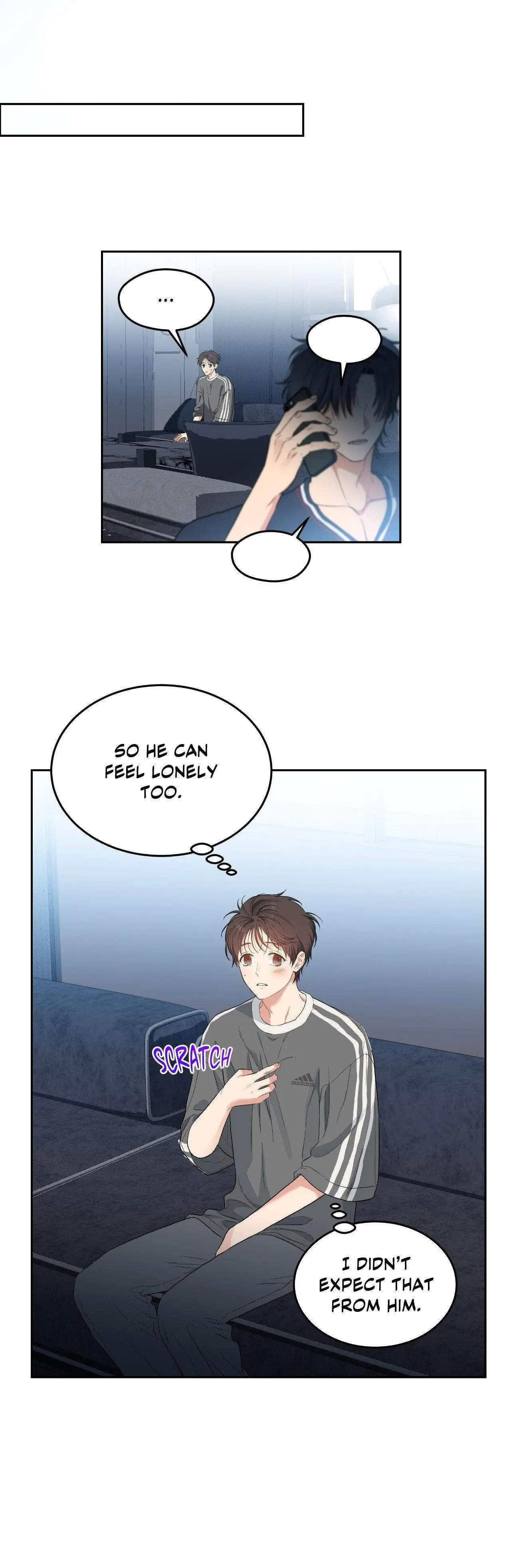 Cherry Cake - Chapter 38 Page 32