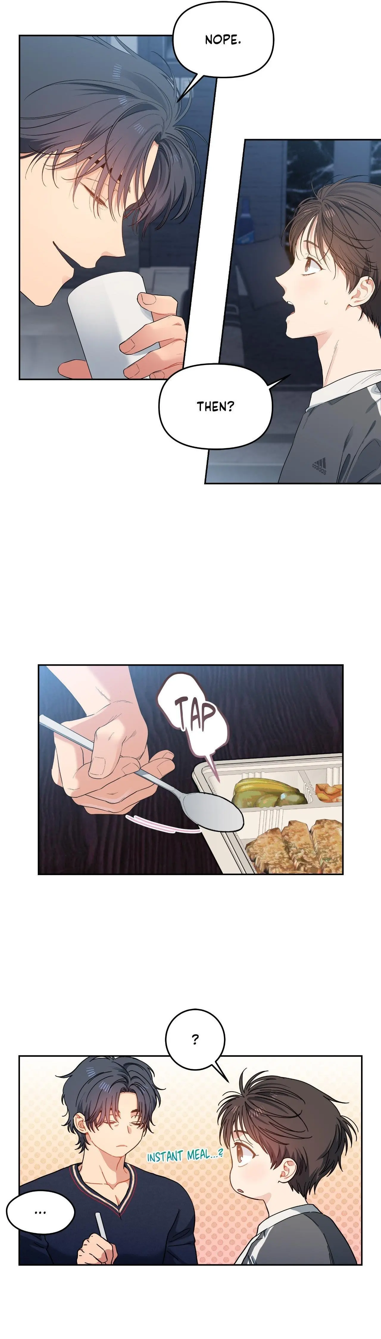 Cherry Cake - Chapter 38 Page 6