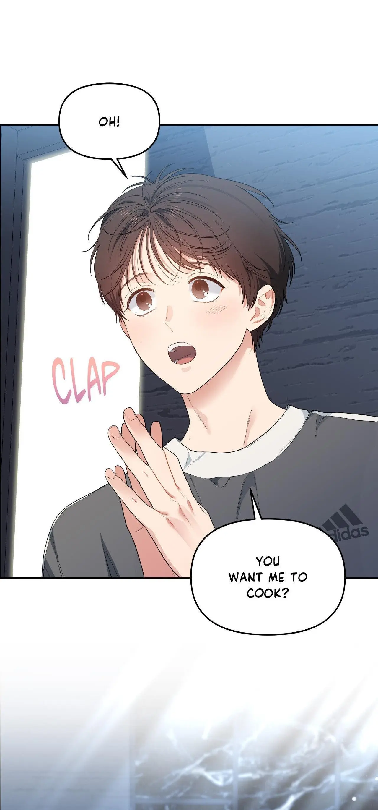 Cherry Cake - Chapter 38 Page 7