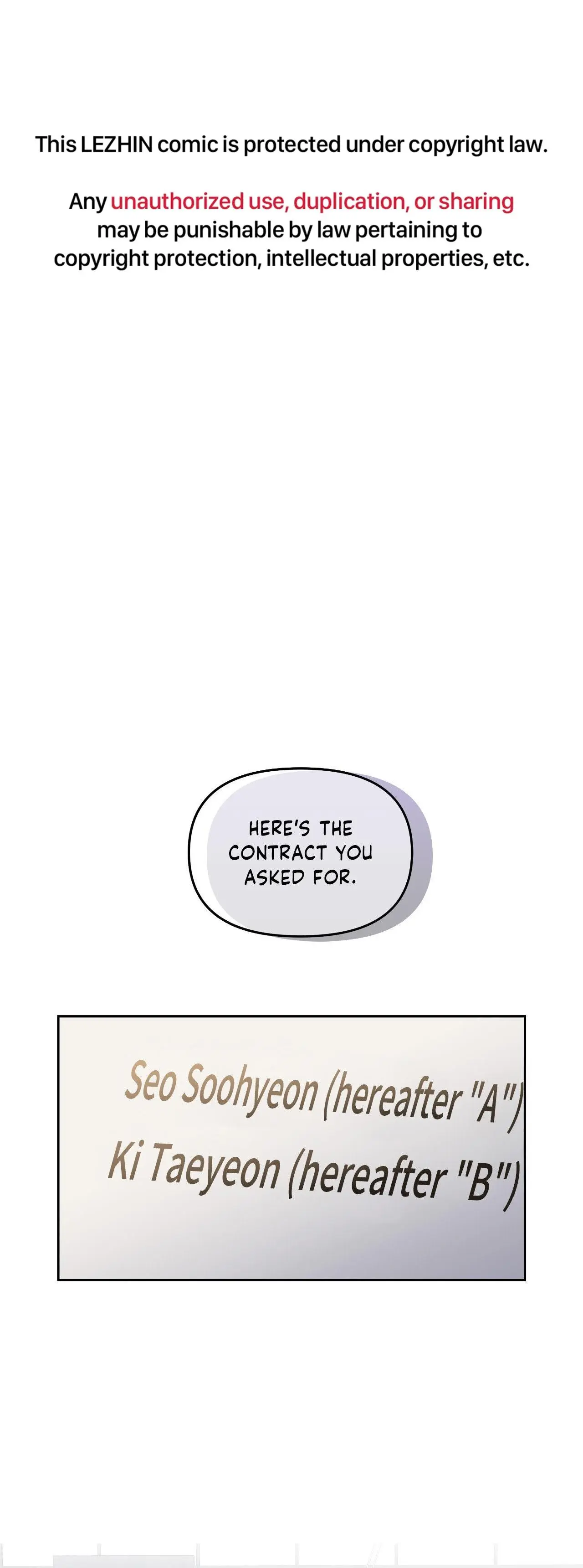 Cherry Cake - Chapter 39 Page 2