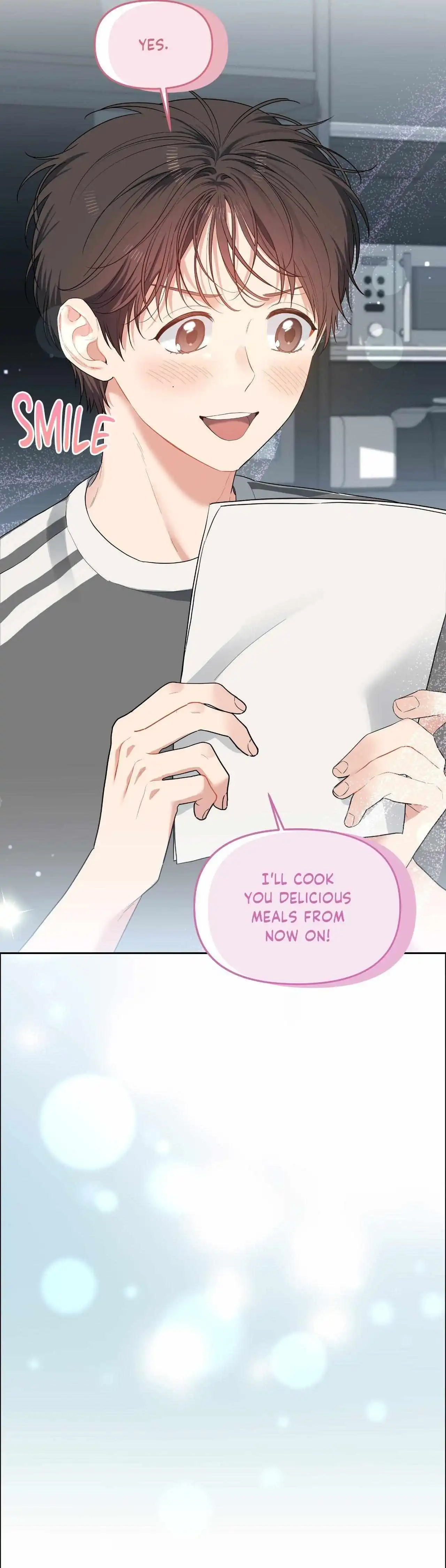 Cherry Cake - Chapter 39 Page 4