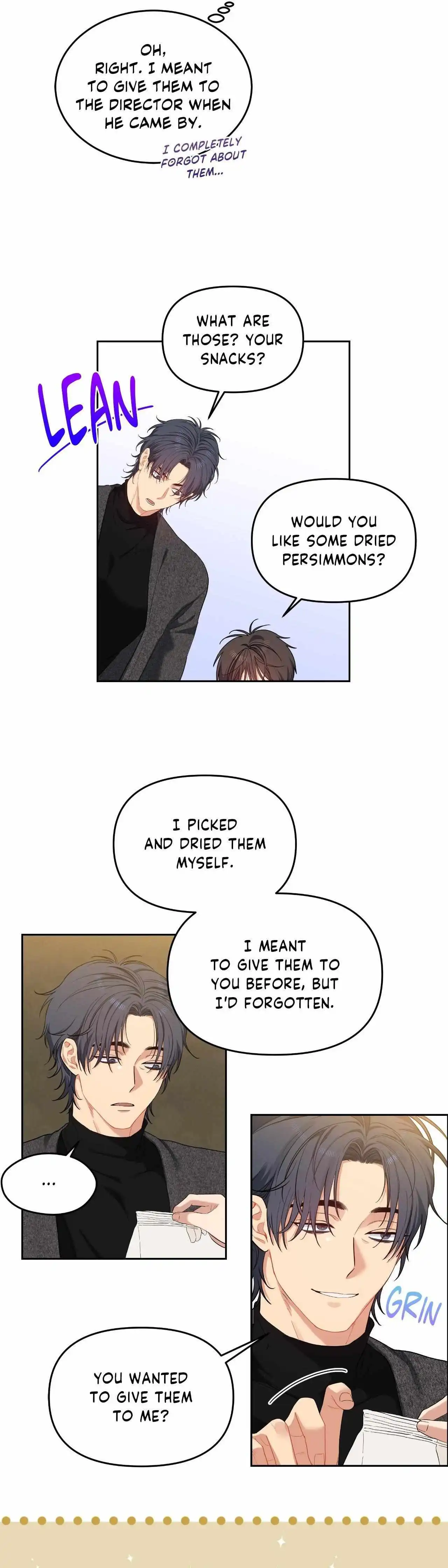 Cherry Cake - Chapter 40 Page 22
