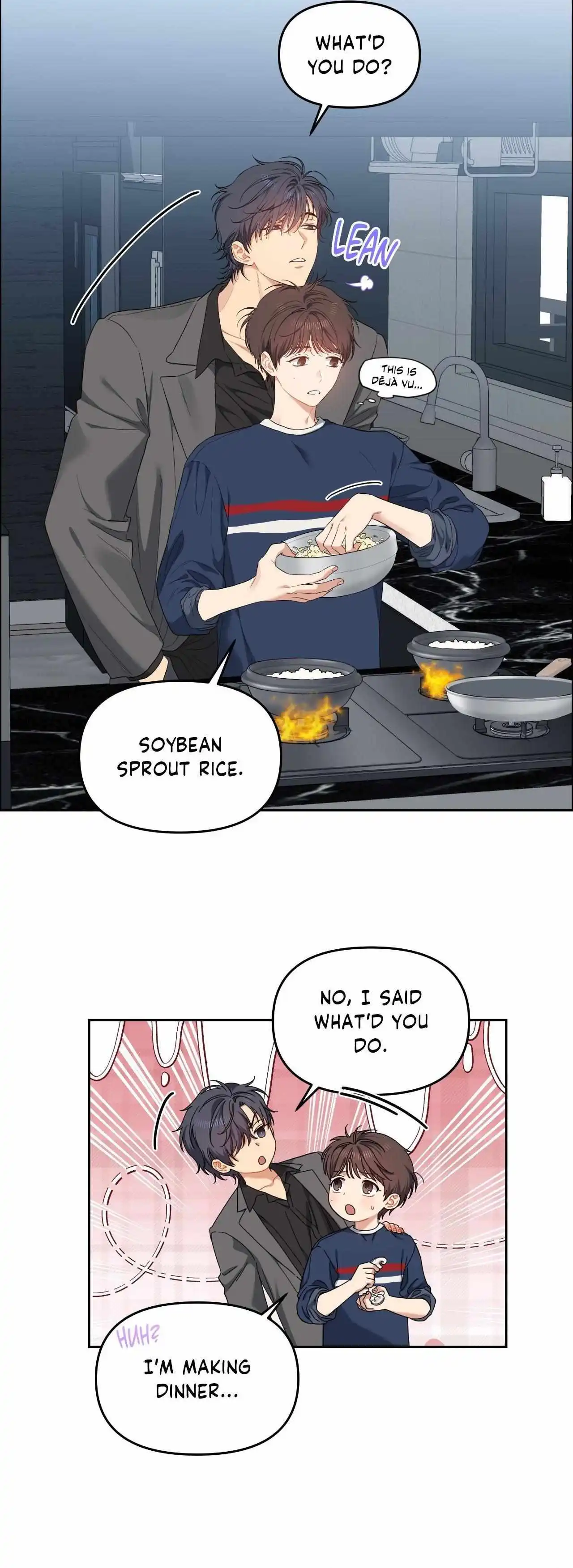 Cherry Cake - Chapter 40 Page 3