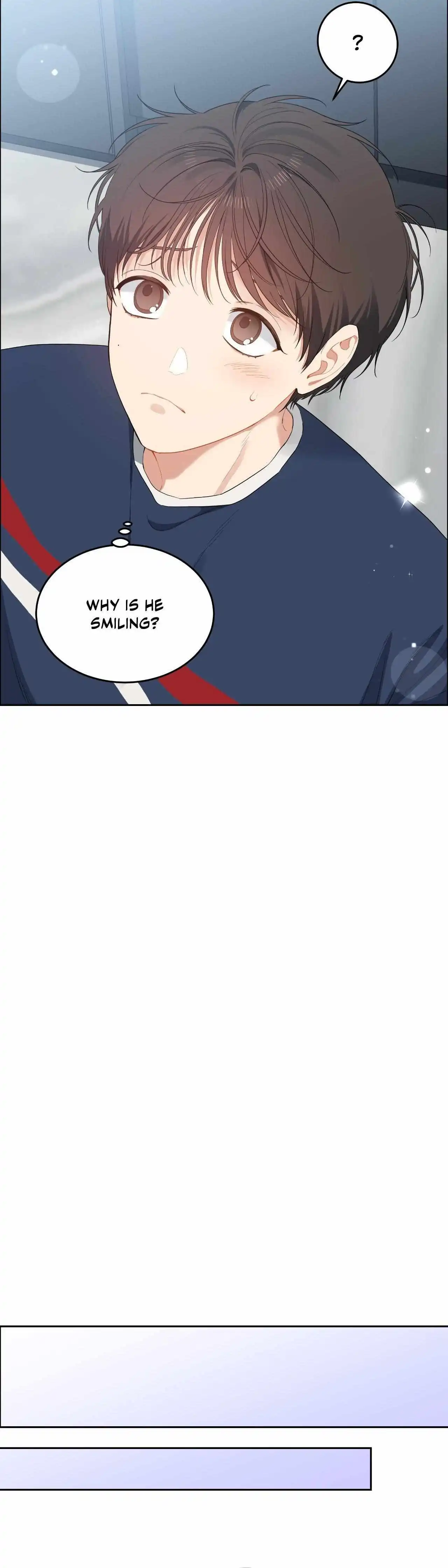 Cherry Cake - Chapter 40 Page 8