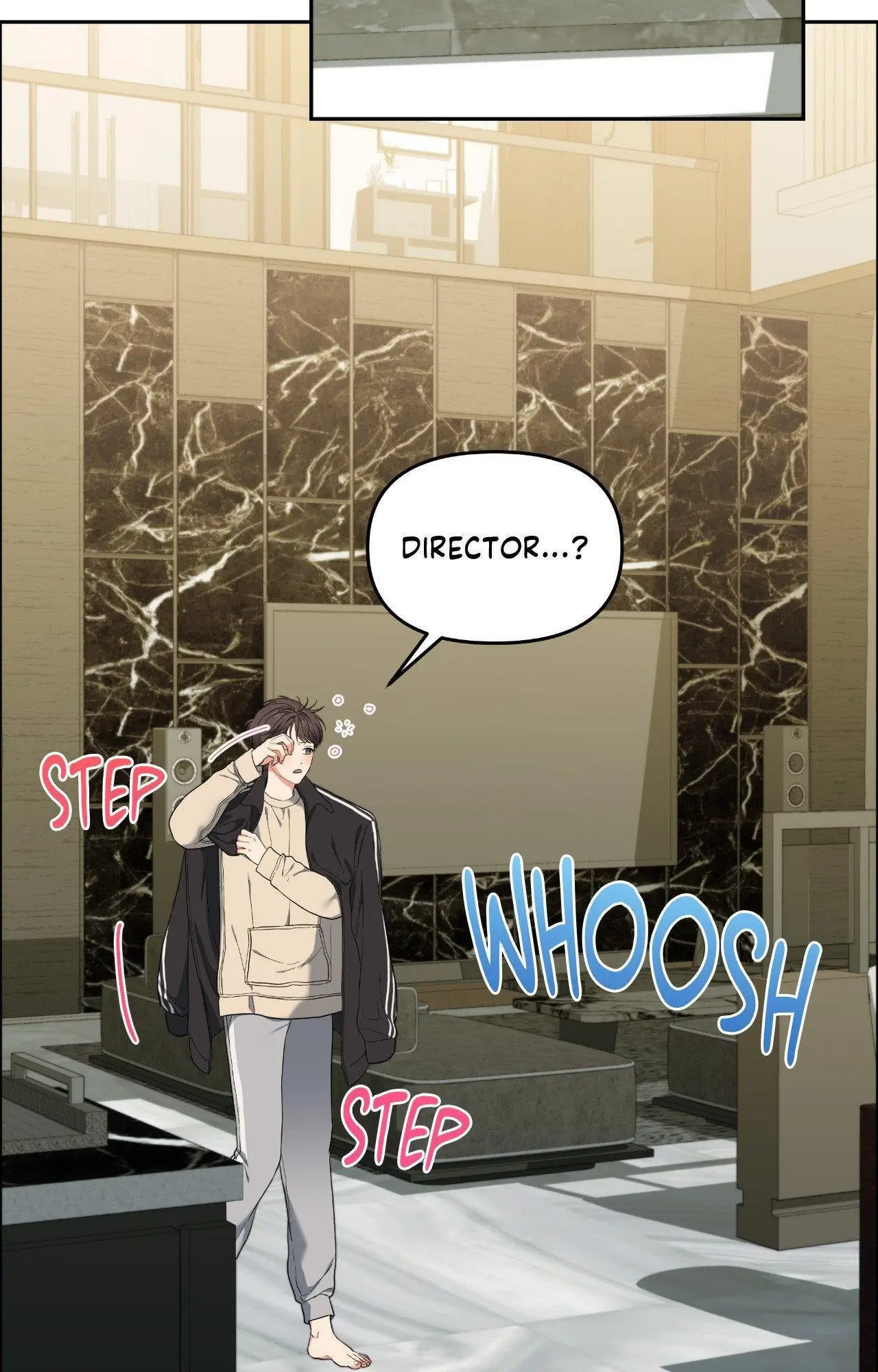 Cherry Cake - Chapter 41 Page 13