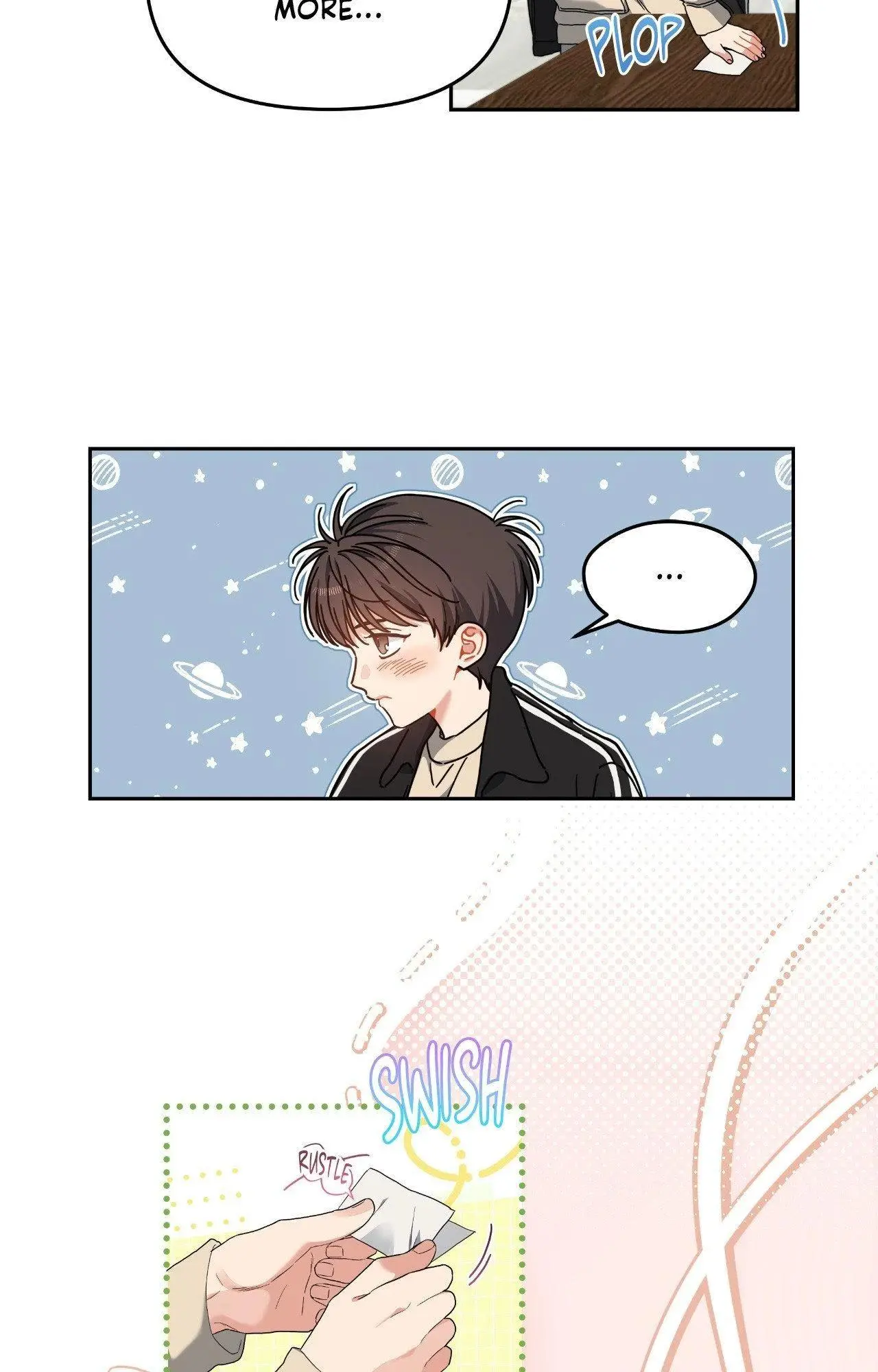 Cherry Cake - Chapter 41 Page 16