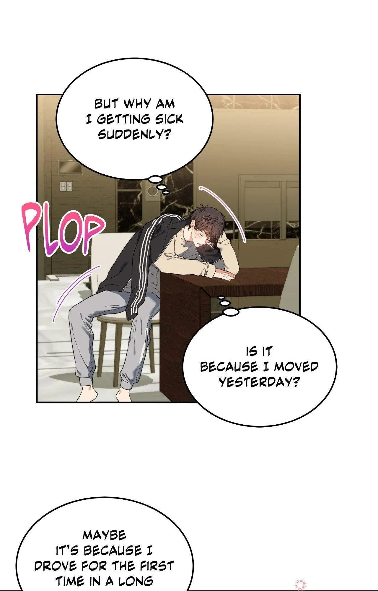 Cherry Cake - Chapter 41 Page 18