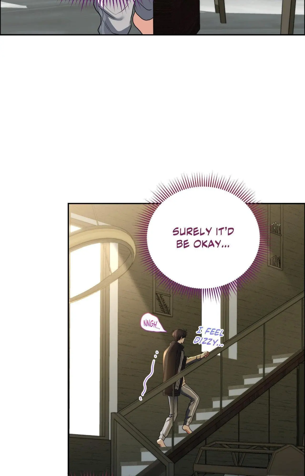 Cherry Cake - Chapter 41 Page 21