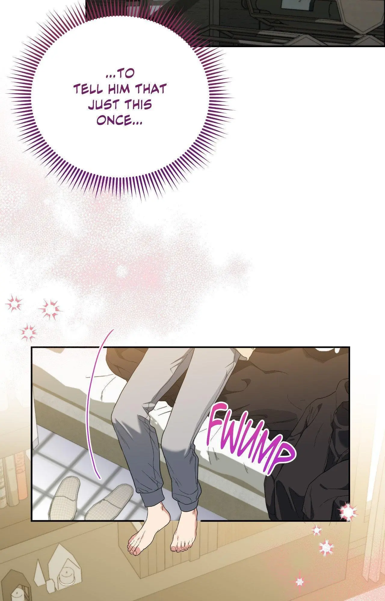 Cherry Cake - Chapter 41 Page 22