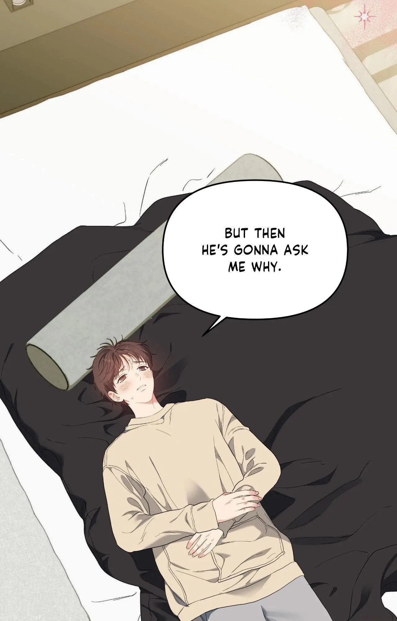 Cherry Cake - Chapter 41 Page 23