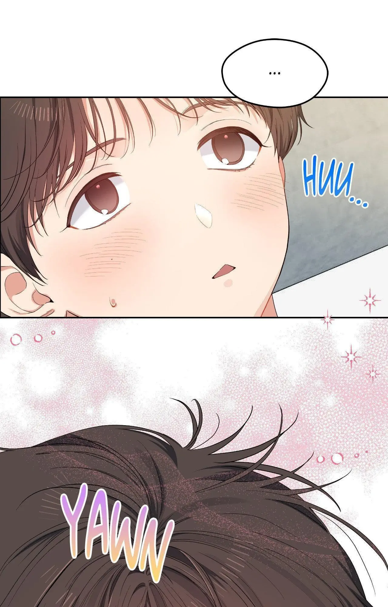 Cherry Cake - Chapter 41 Page 25