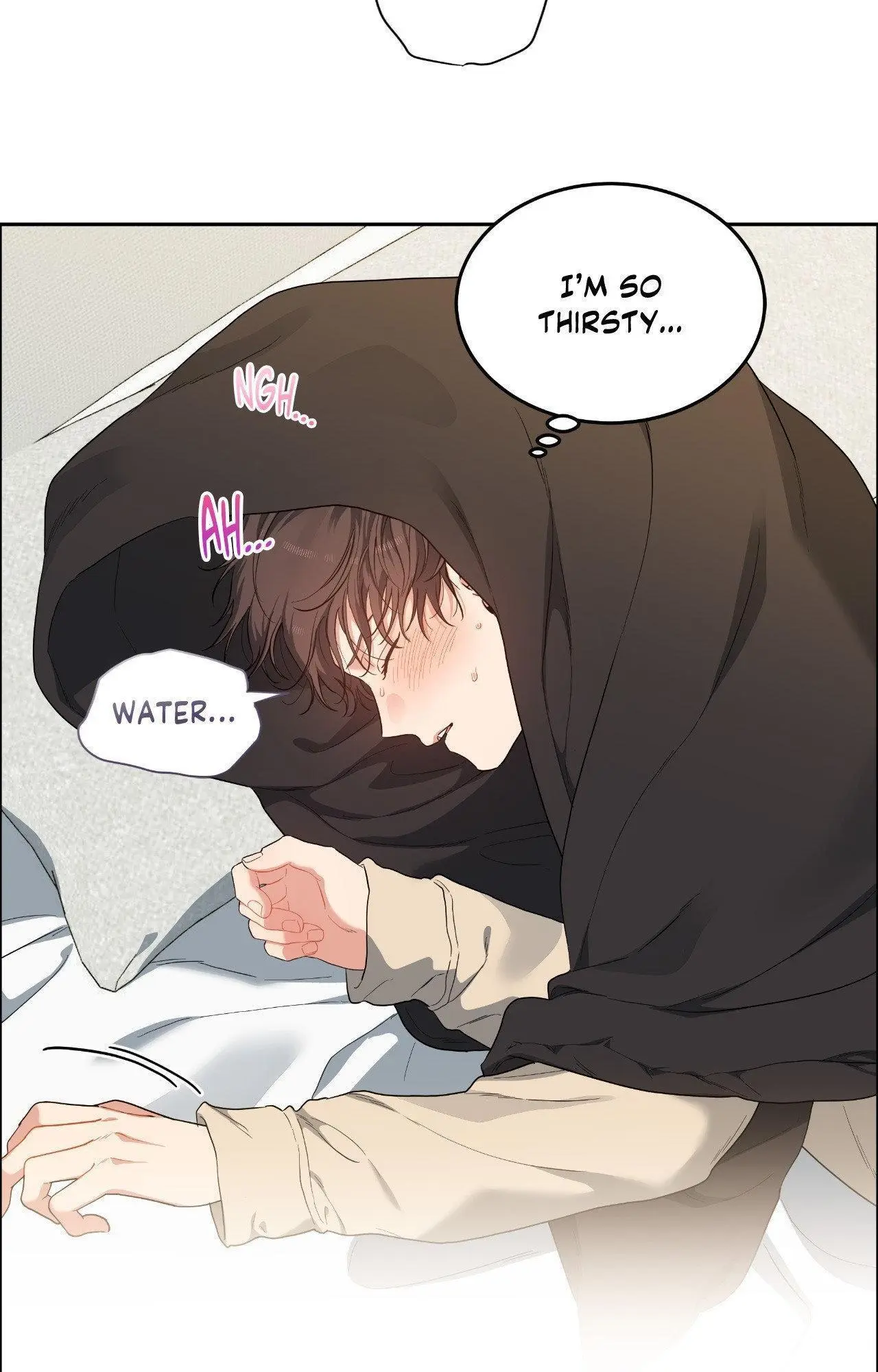 Cherry Cake - Chapter 41 Page 28