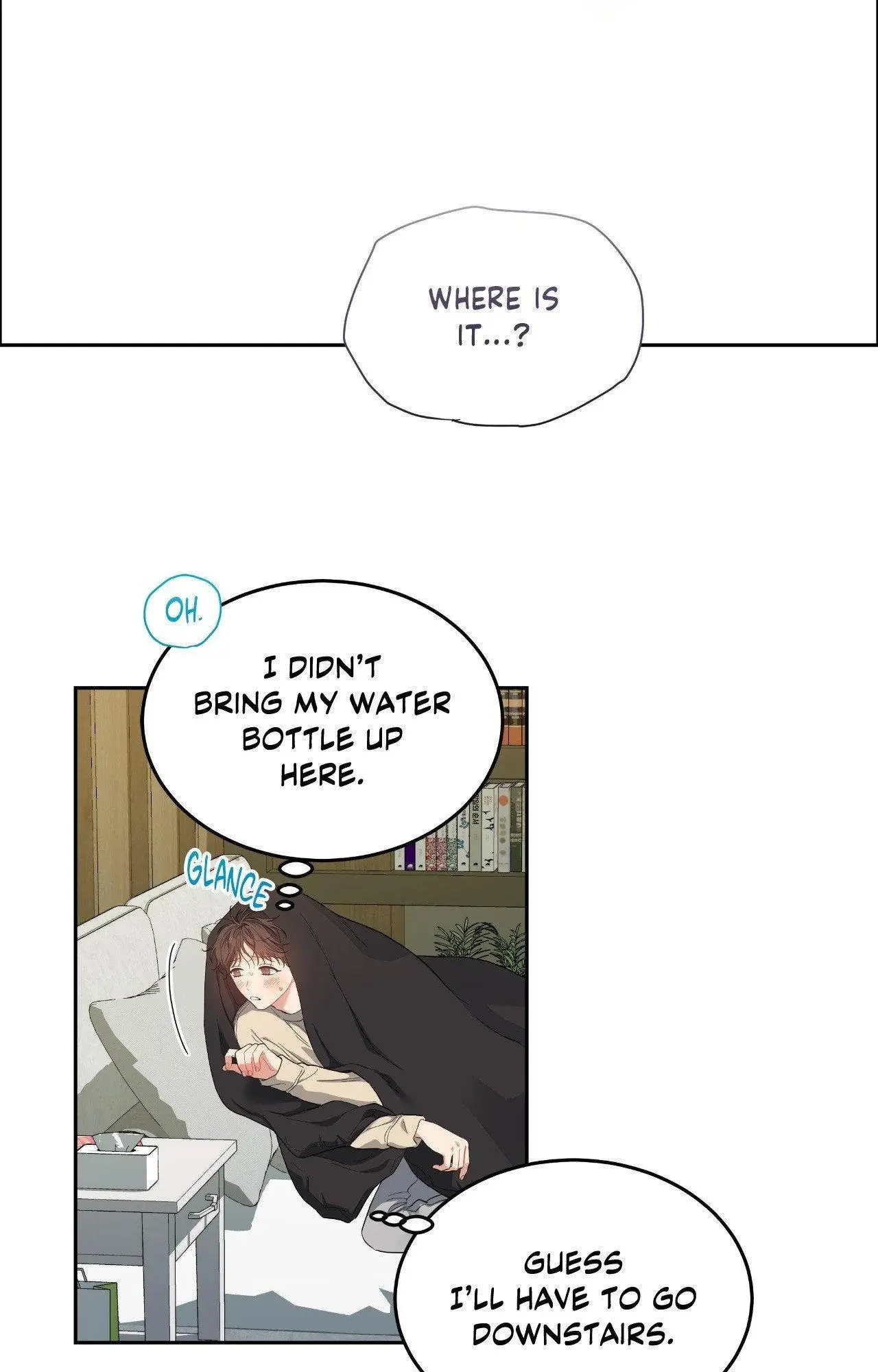Cherry Cake - Chapter 41 Page 29