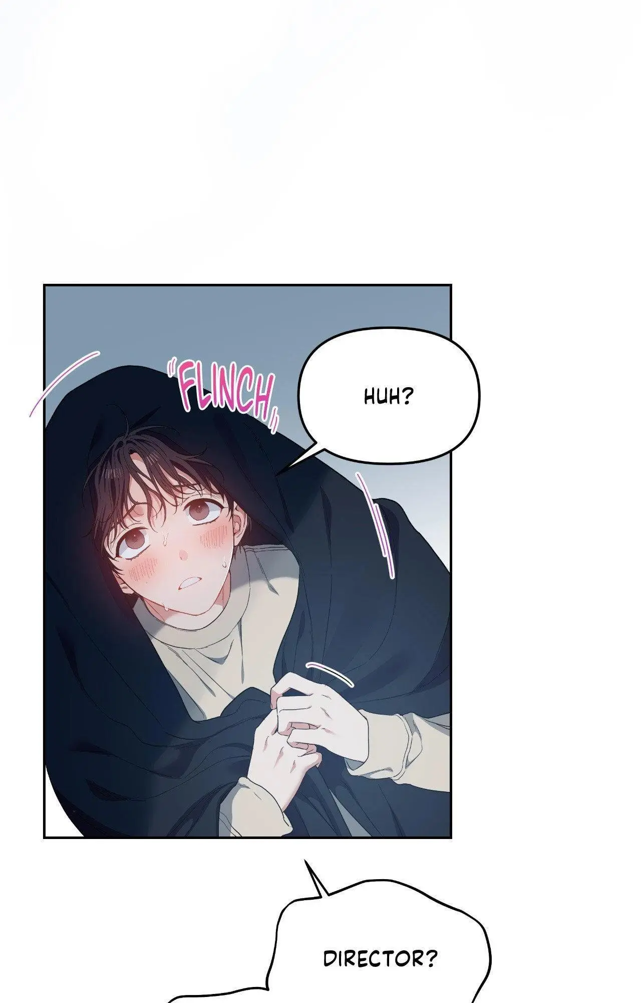 Cherry Cake - Chapter 41 Page 37