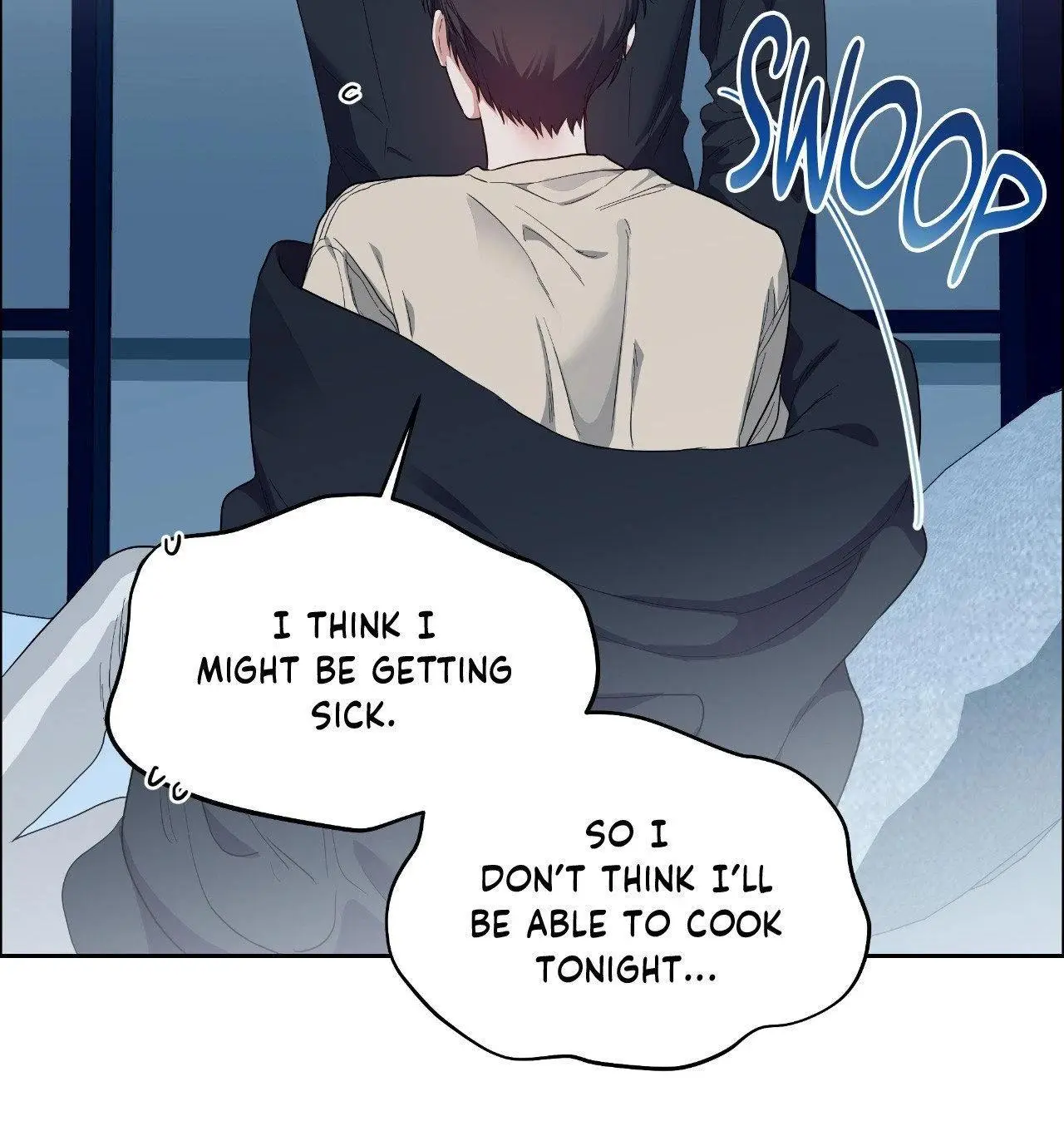 Cherry Cake - Chapter 41 Page 39